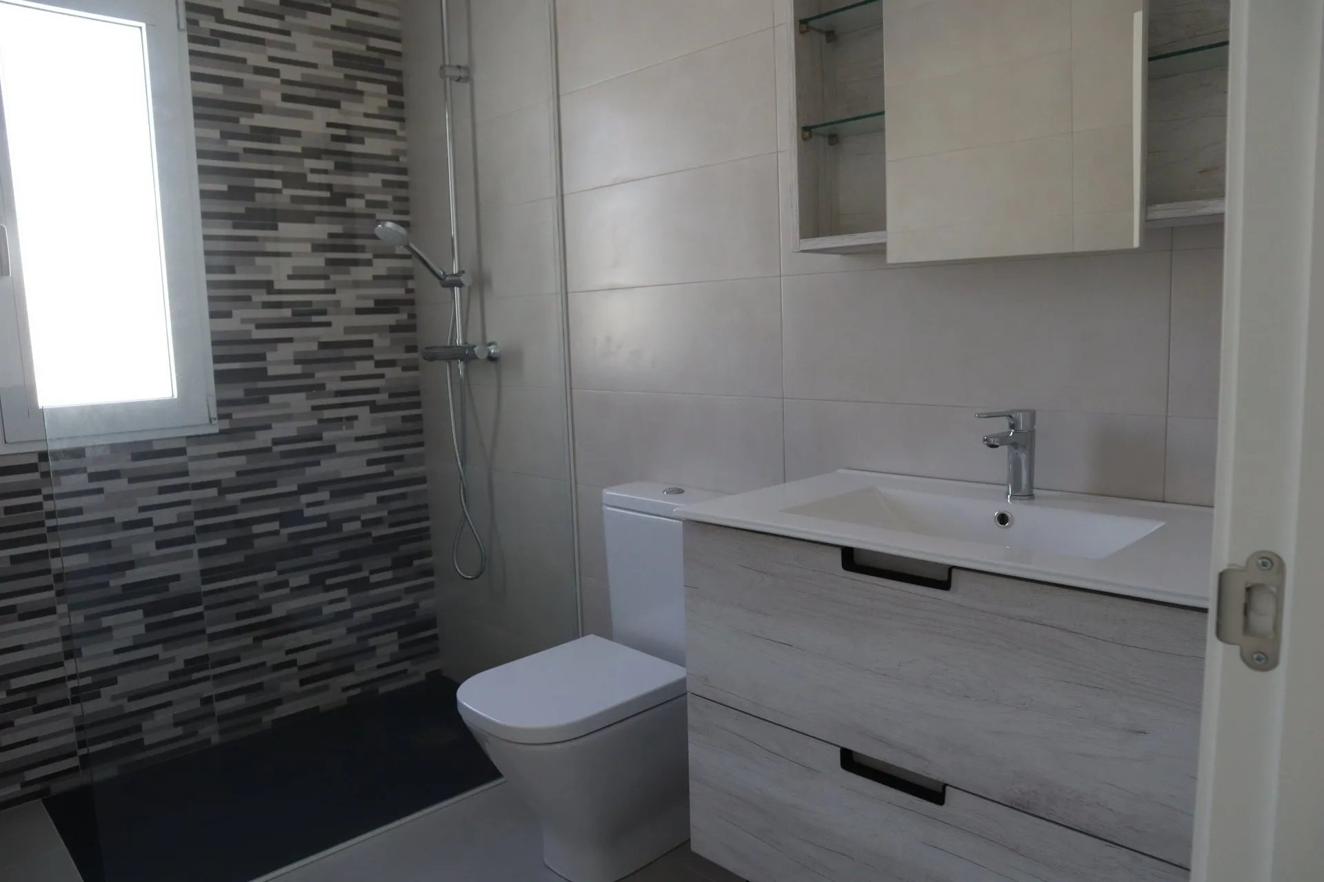 Nouvelle construction - Maison de ville - La Romana