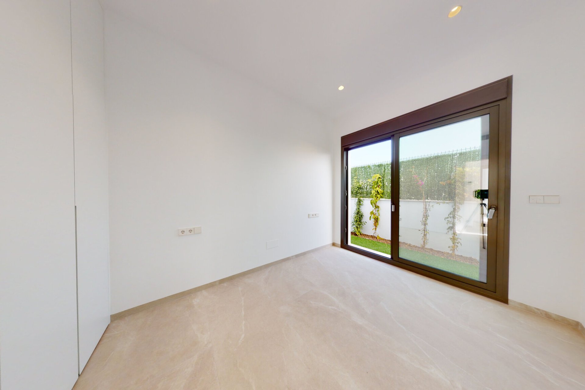Nouvelle construction - Maison de ville - Los Alcázares