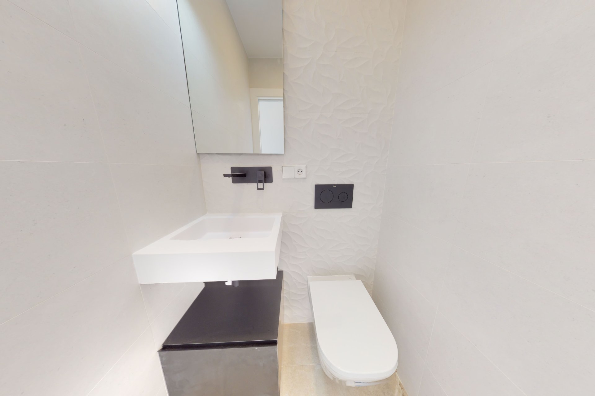 Nouvelle construction - Maison de ville - Los Alcázares