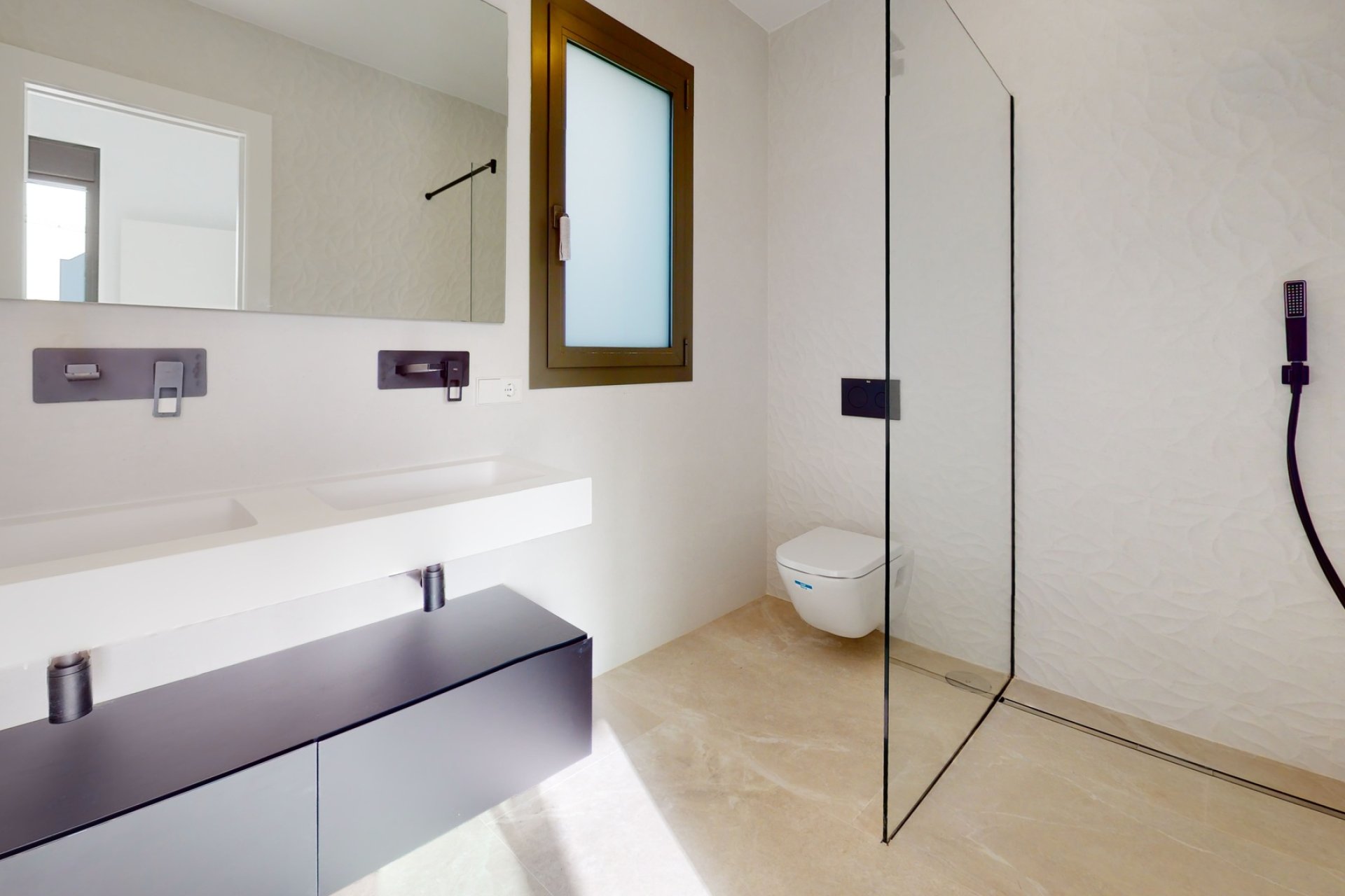 Nouvelle construction - Maison de ville - Los Alcázares