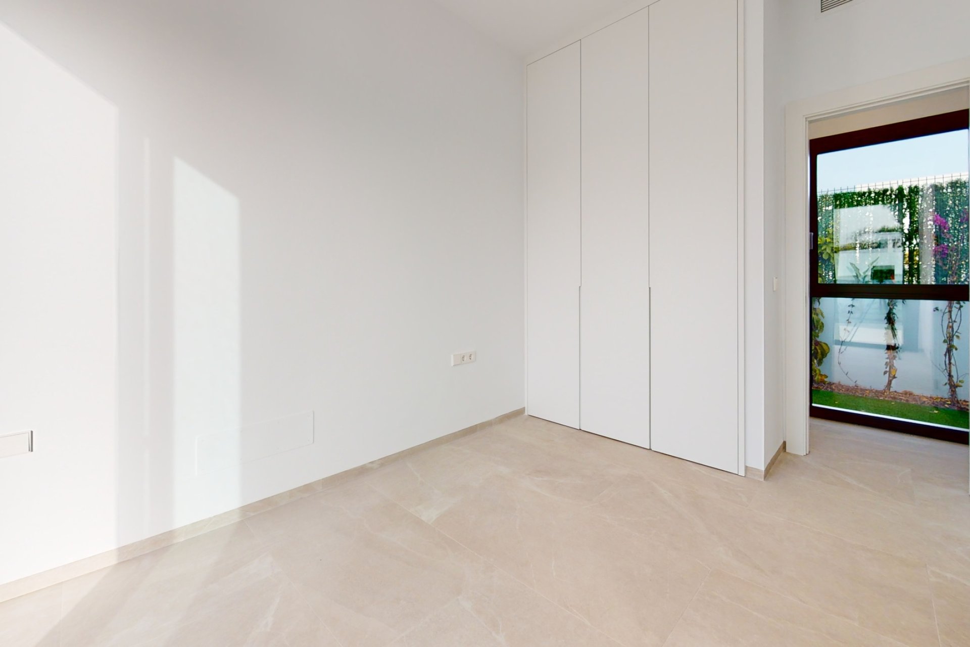 Nouvelle construction - Maison de ville - Los Alcázares