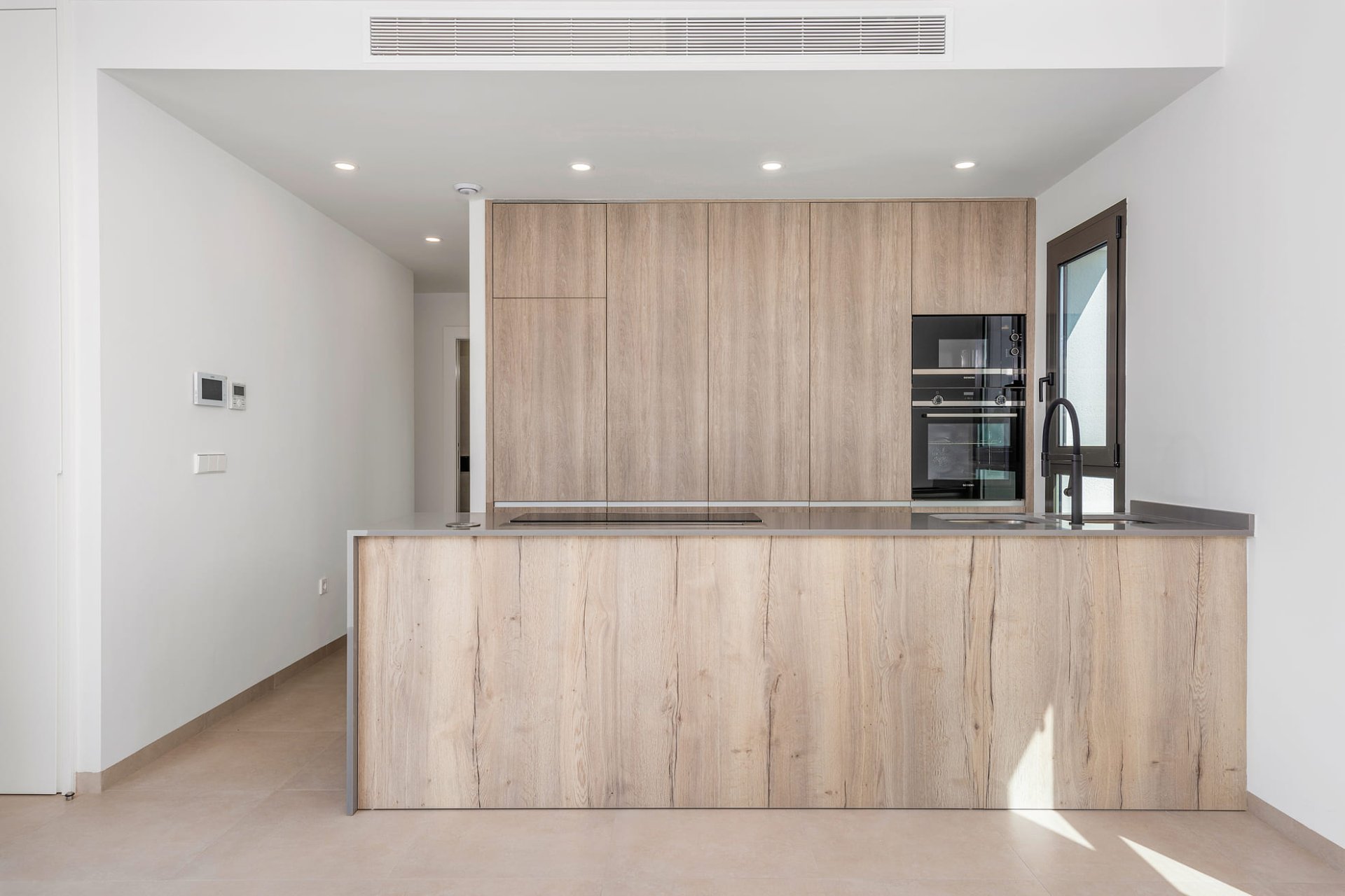 Nouvelle construction - Maison de ville - Los Alcázares