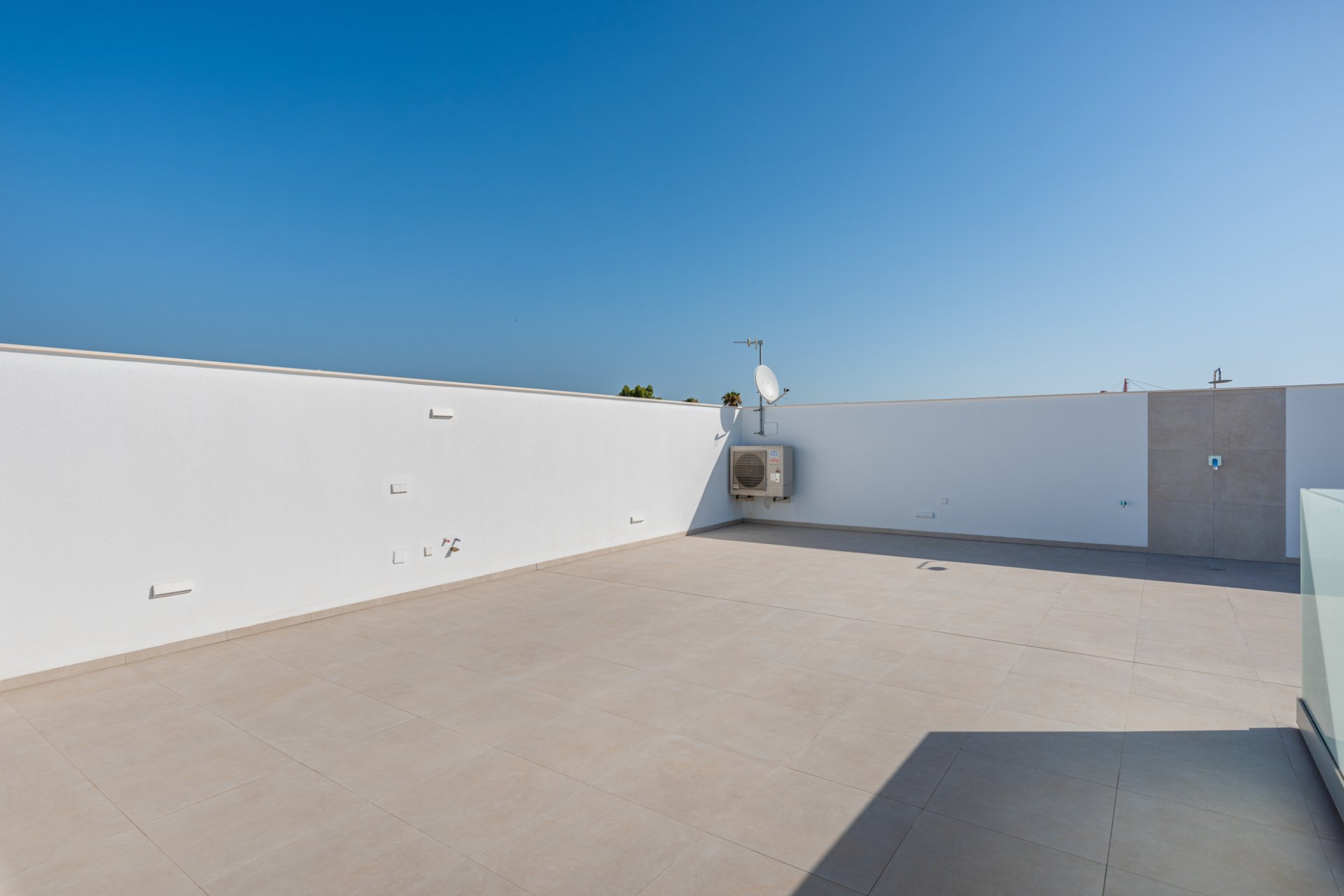 Nouvelle construction - Maison de ville - Los Alcázares