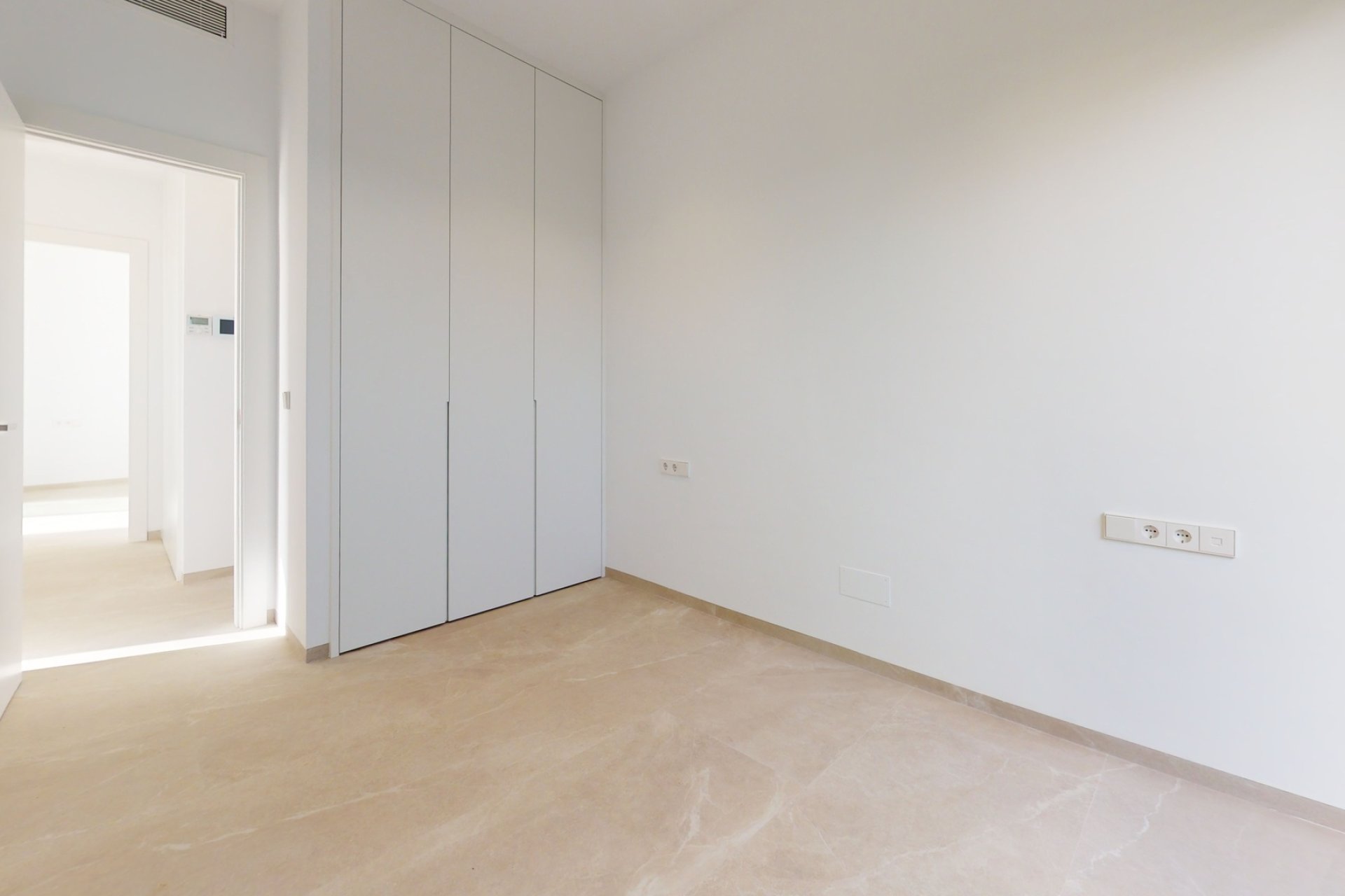 Nouvelle construction - Maison de ville - Los Alcázares