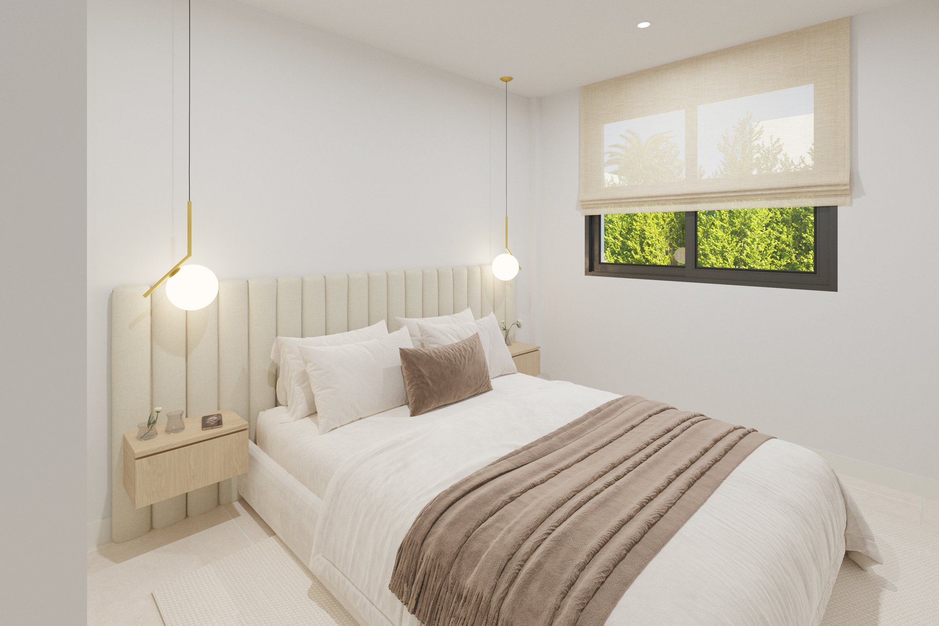 Nouvelle construction - Maison de ville - Los Montesinos