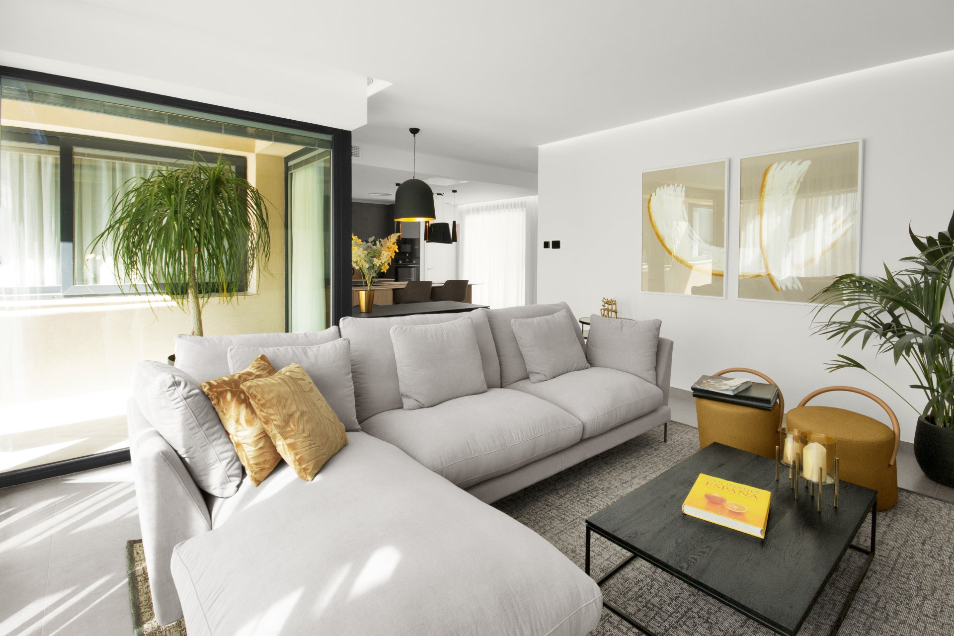 Nouvelle construction - Maison de ville - Murcia