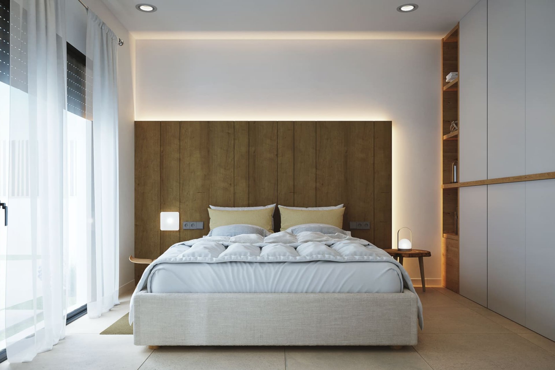 Nouvelle construction - Maison de ville - Murcia