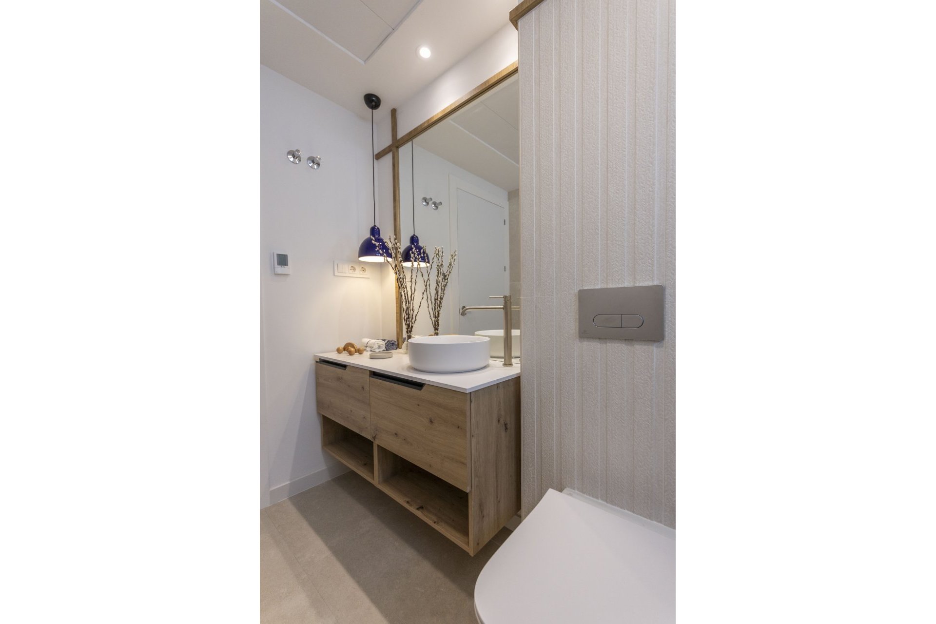 Nouvelle construction - Maison de ville - Murcia
