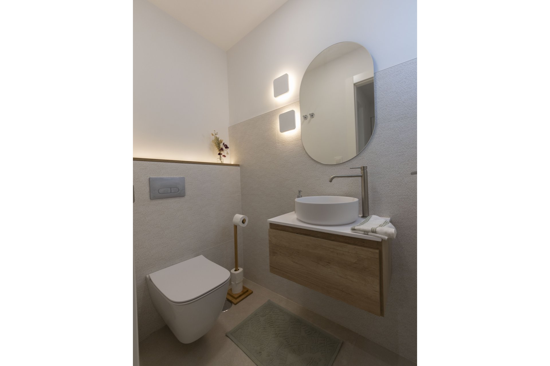 Nouvelle construction - Maison de ville - Murcia