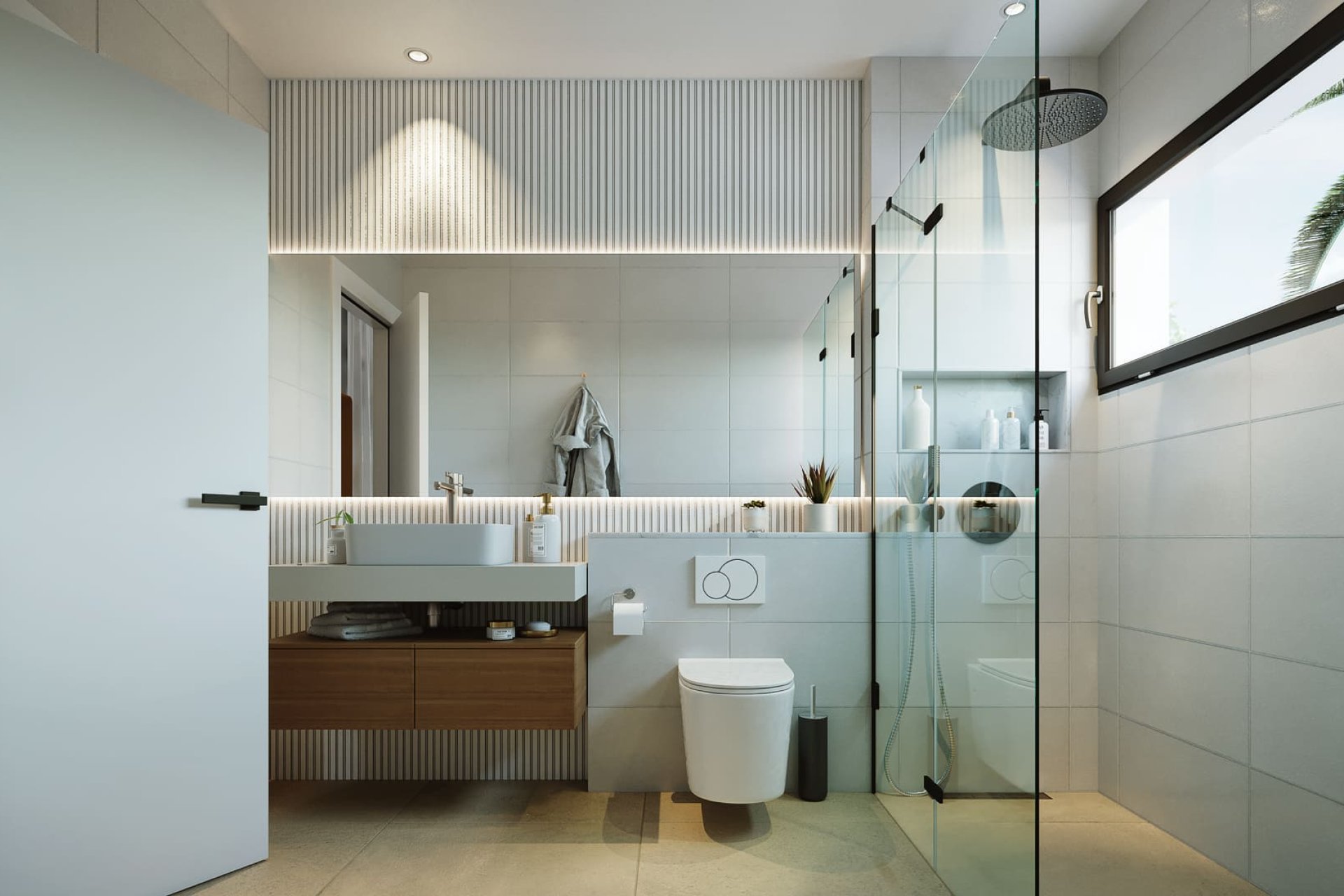 Nouvelle construction - Maison de ville - Murcia