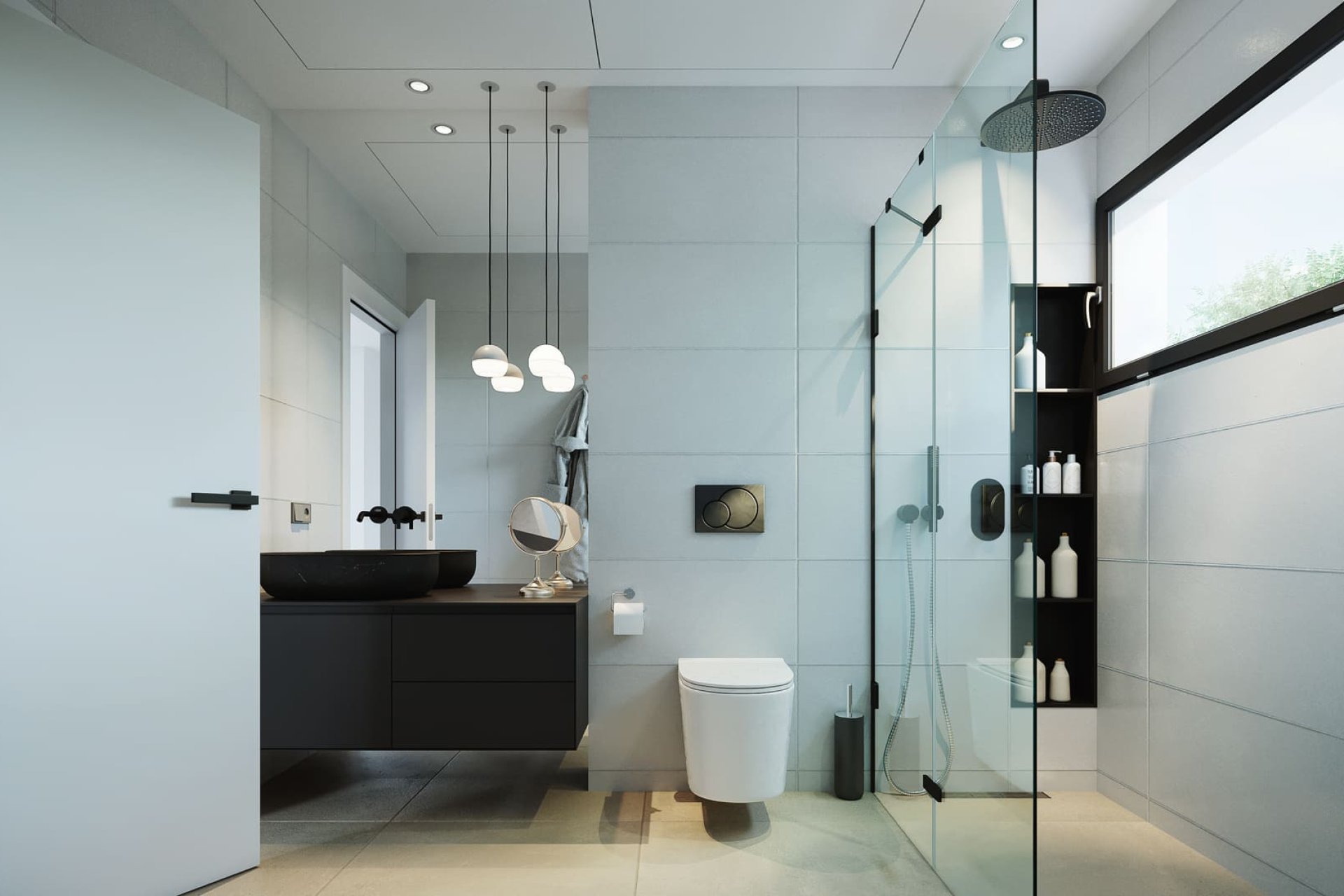 Nouvelle construction - Maison de ville - Murcia