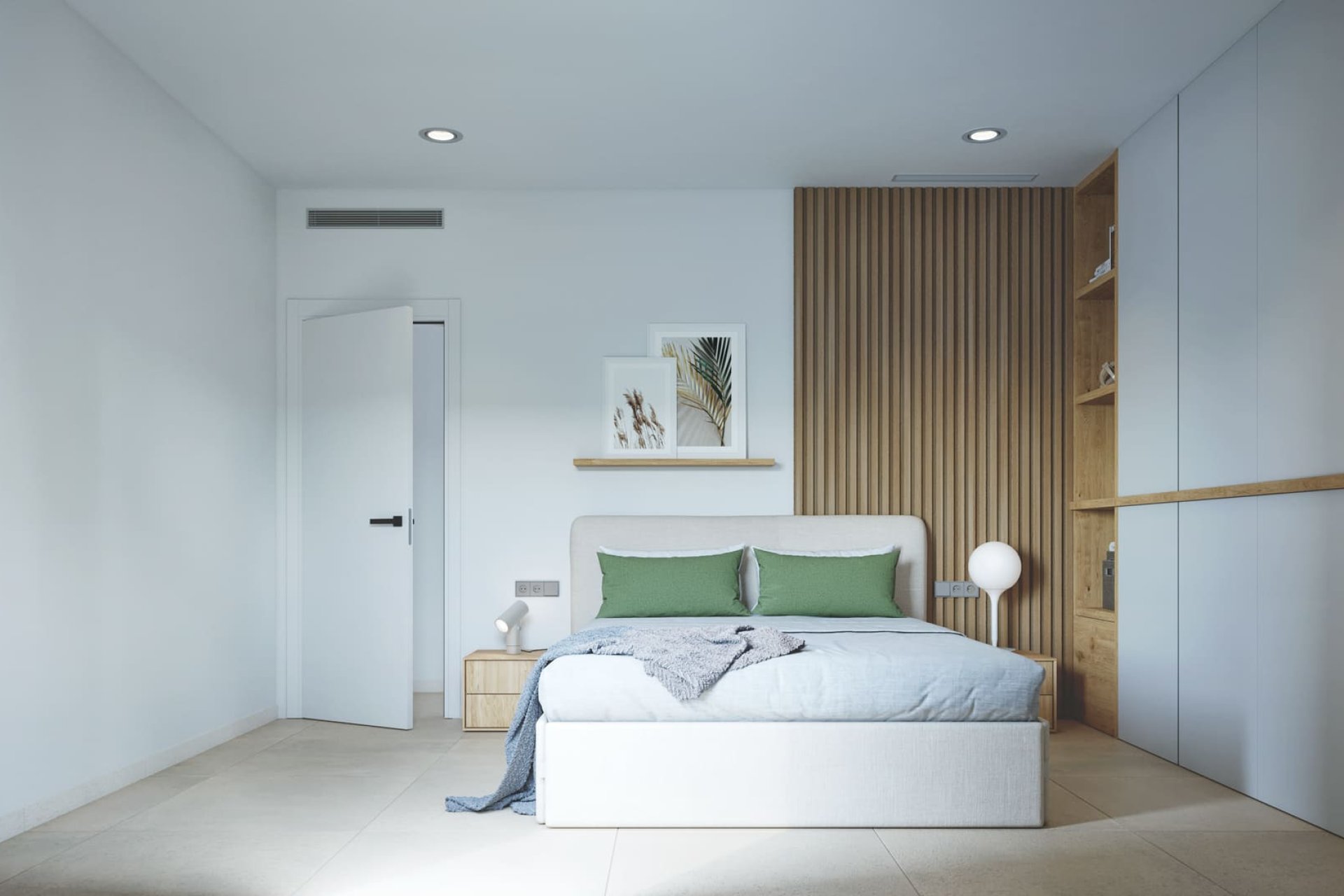 Nouvelle construction - Maison de ville - Murcia