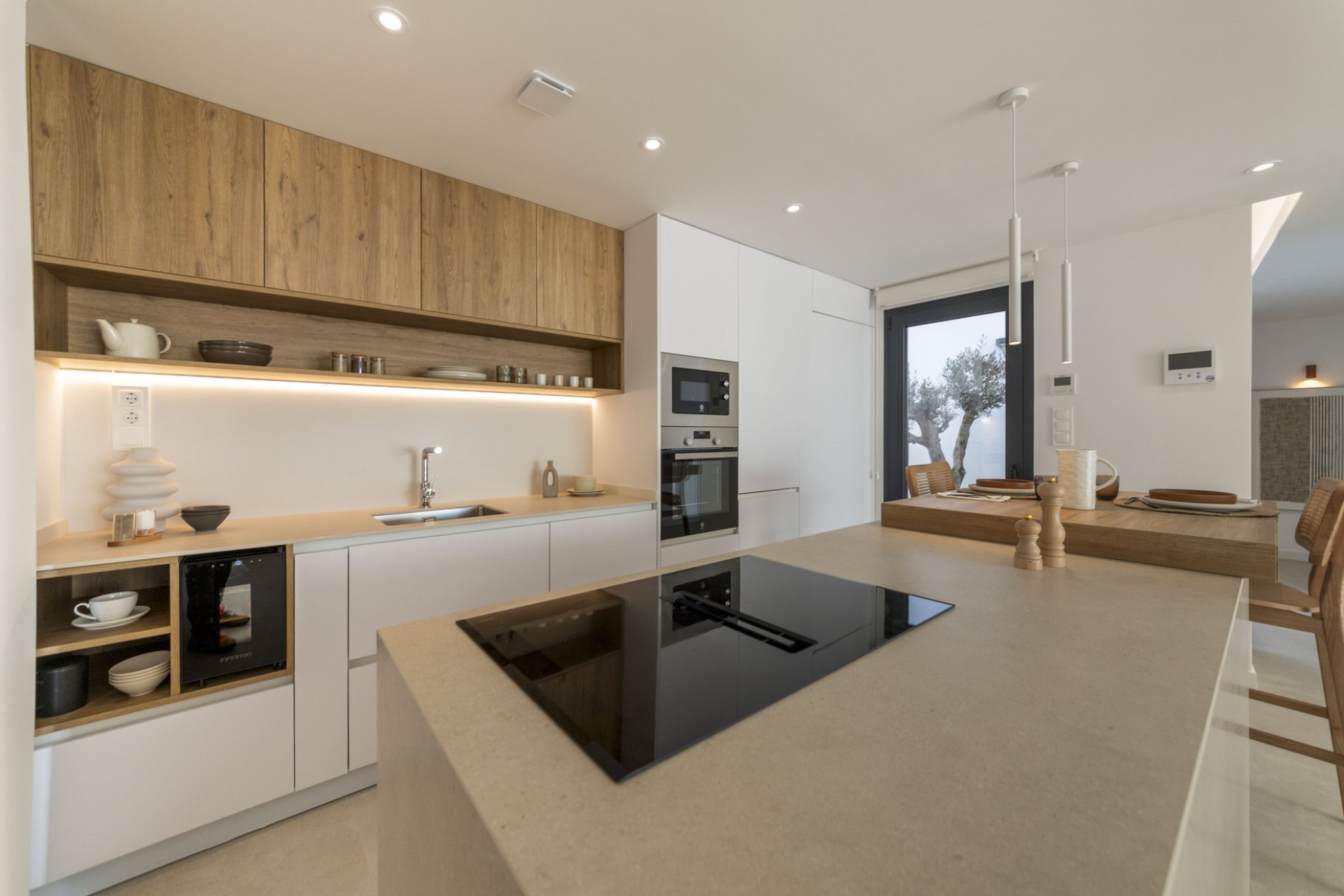 Nouvelle construction - Maison de ville - Murcia
