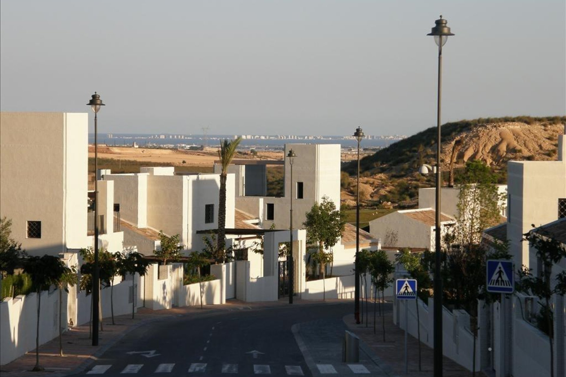Nouvelle construction - Maison de ville - Murcia