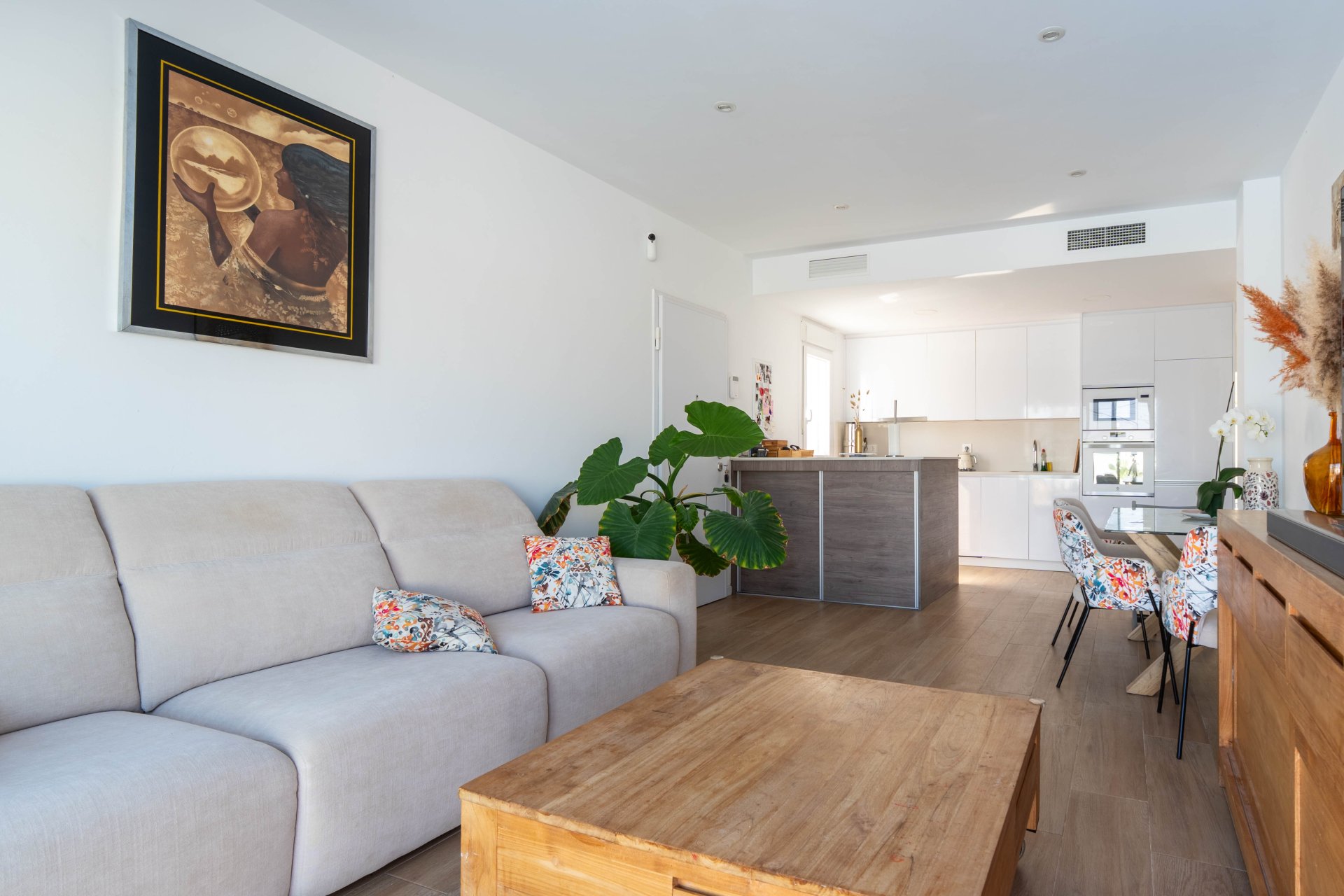 Nouvelle construction - Maison de ville - Murcia