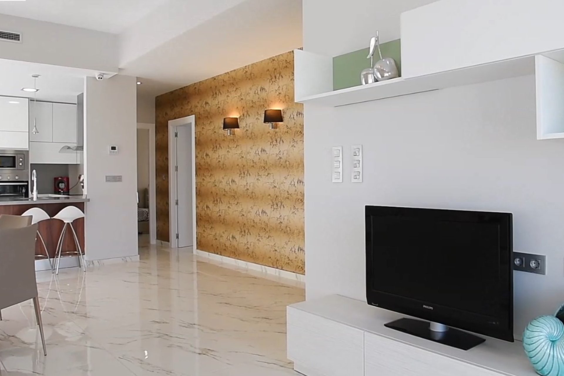 Nouvelle construction - Maison de ville - Orihuela Costa