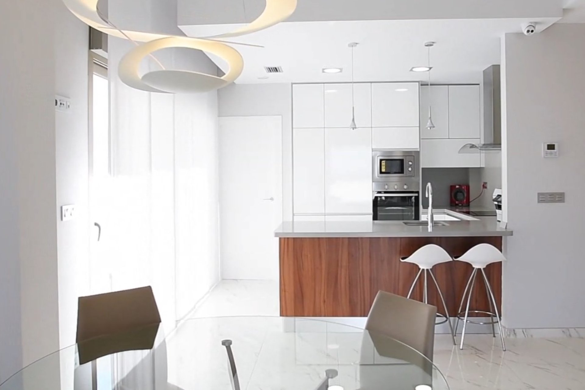 Nouvelle construction - Maison de ville - Orihuela Costa