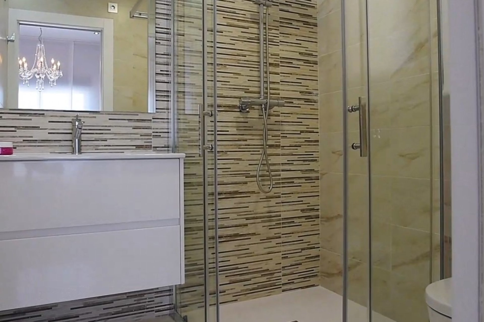 Nouvelle construction - Maison de ville - Orihuela Costa