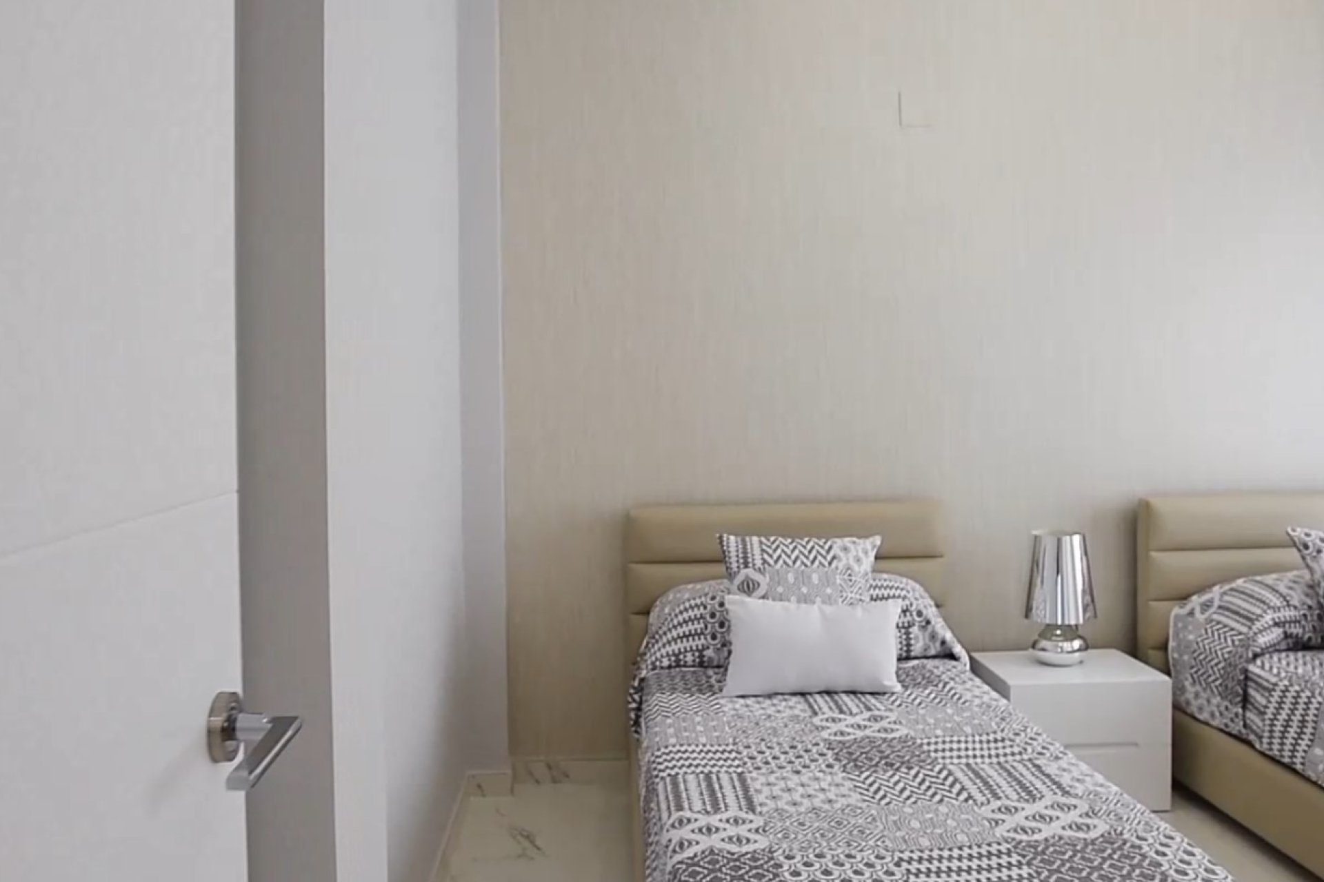 Nouvelle construction - Maison de ville - Orihuela Costa