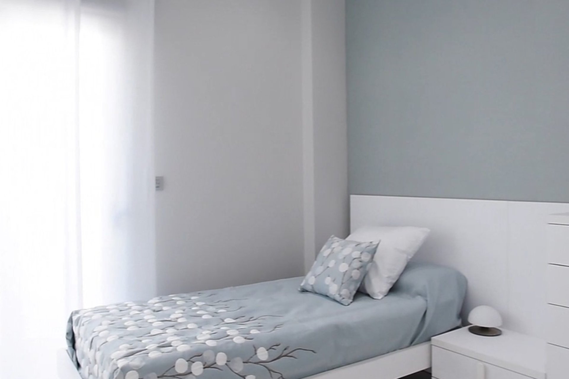Nouvelle construction - Maison de ville - Orihuela Costa