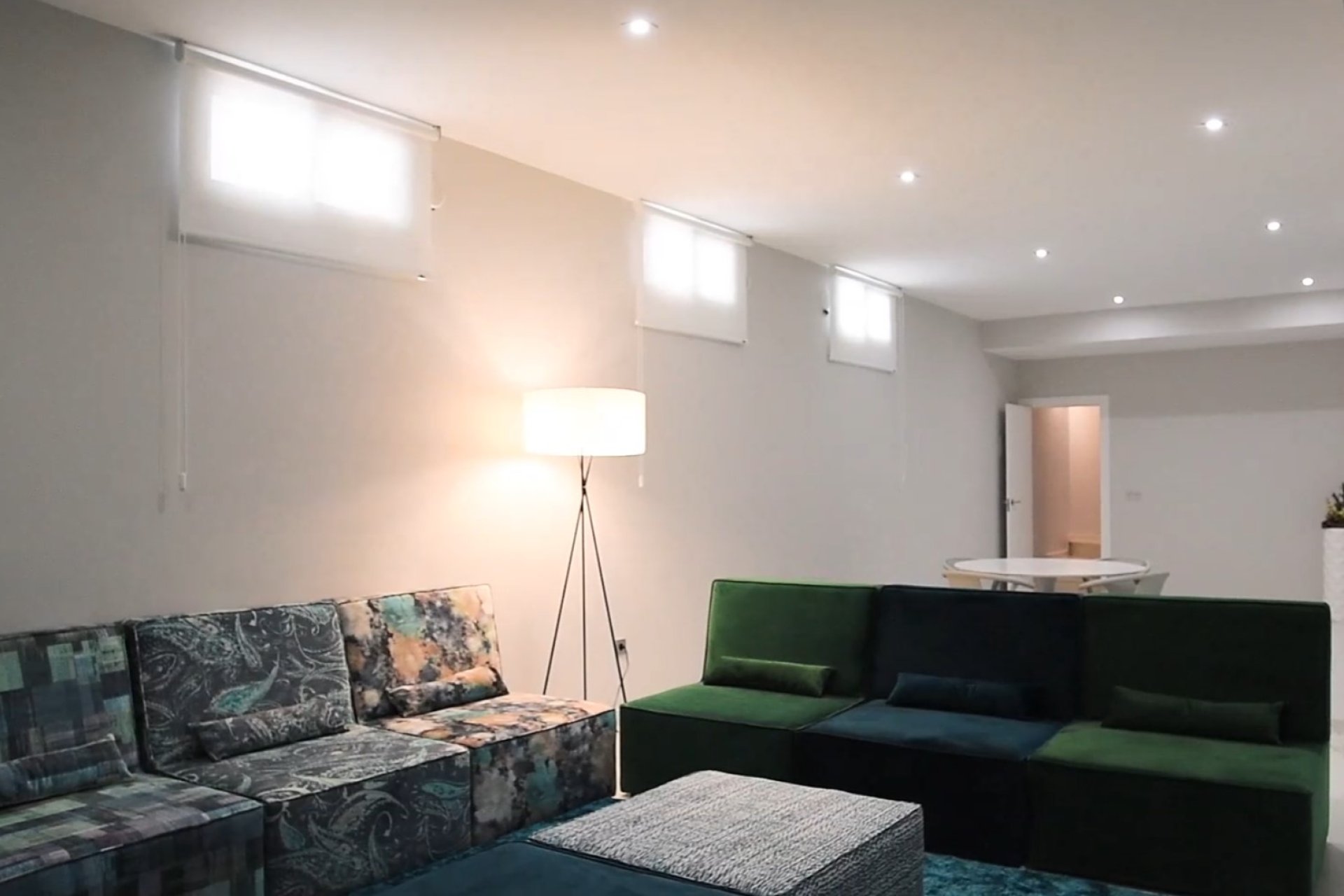 Nouvelle construction - Maison de ville - Orihuela Costa
