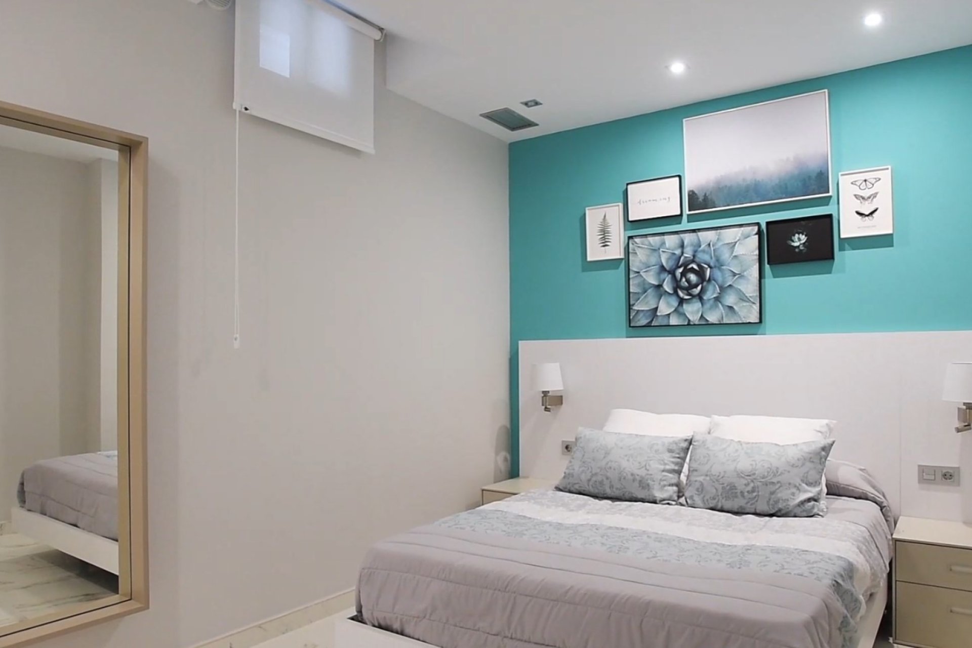 Nouvelle construction - Maison de ville - Orihuela Costa