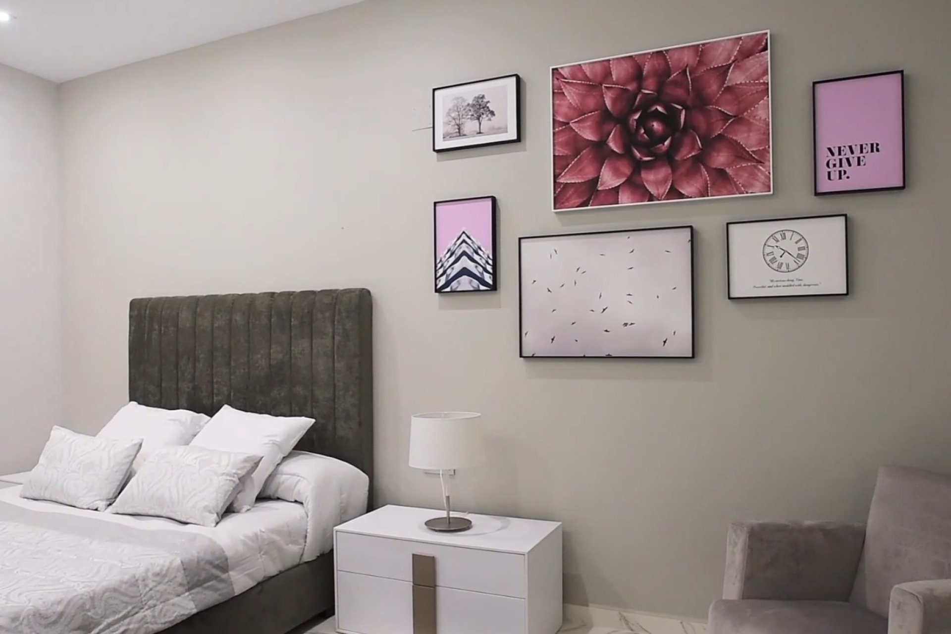Nouvelle construction - Maison de ville - Orihuela Costa