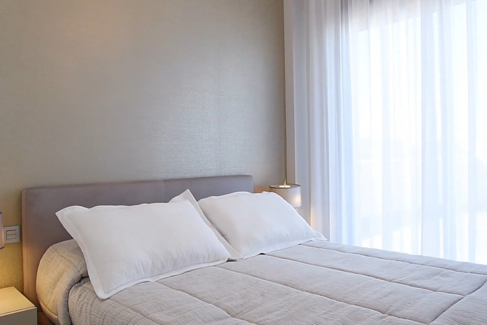 Nouvelle construction - Maison de ville - Orihuela Costa