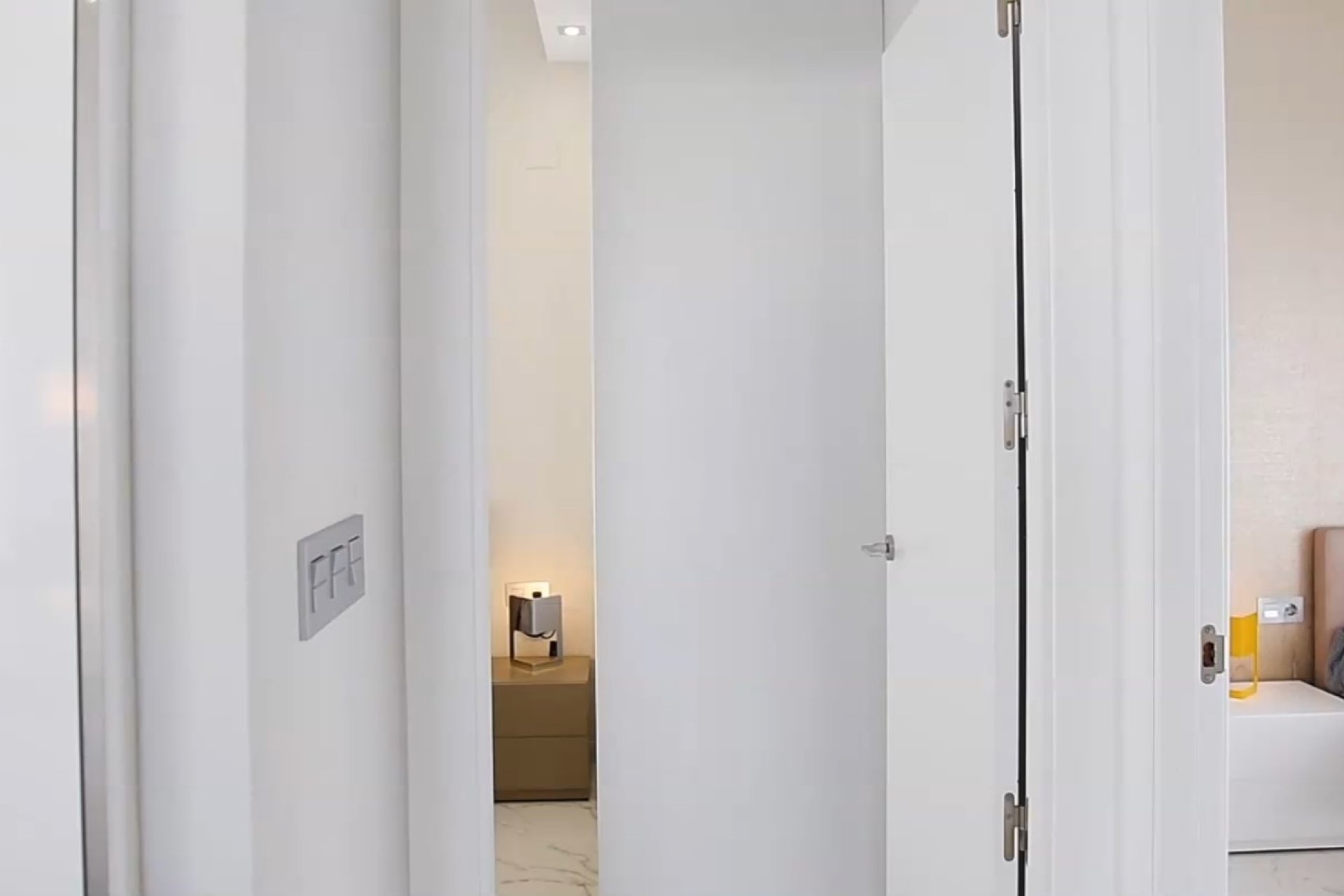 Nouvelle construction - Maison de ville - Orihuela Costa