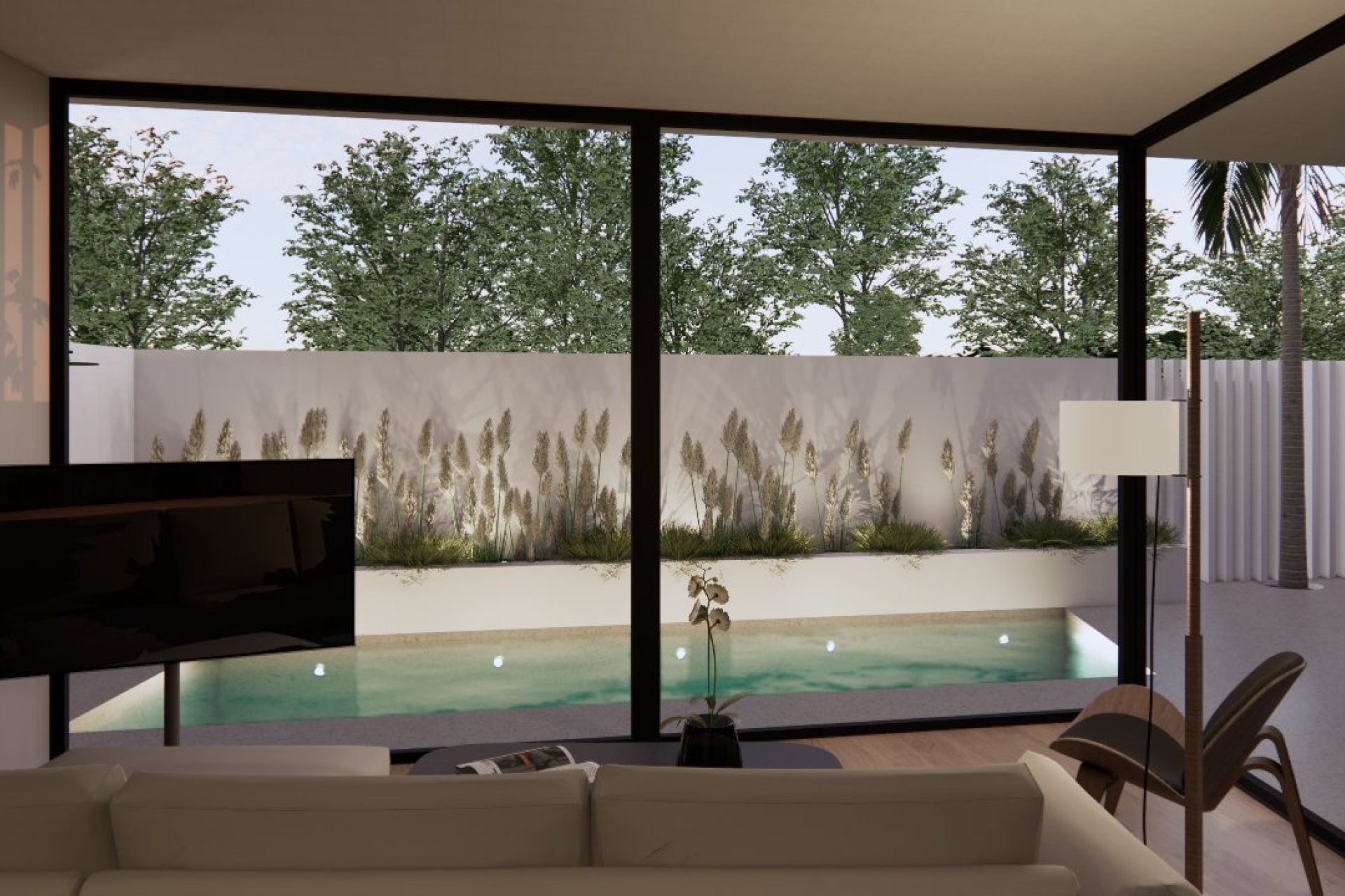 Nouvelle construction - Maison de ville - Pilar de la Horadada - Torre de la Horadada