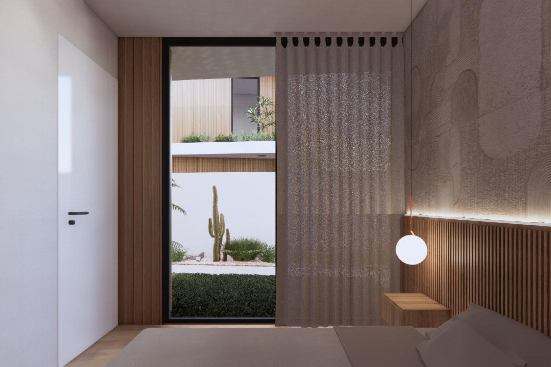 Nouvelle construction - Maison de ville - Pilar de la Horadada - Torre de la Horadada