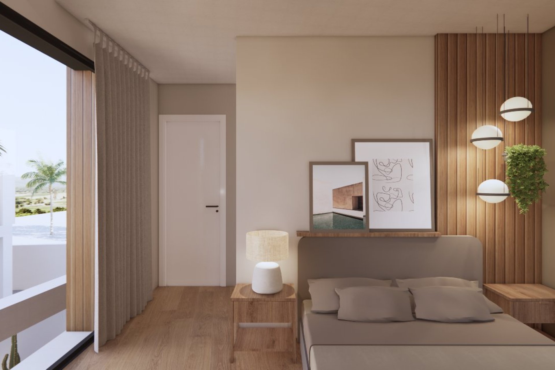 Nouvelle construction - Maison de ville - Pilar de la Horadada - Torre de la Horadada