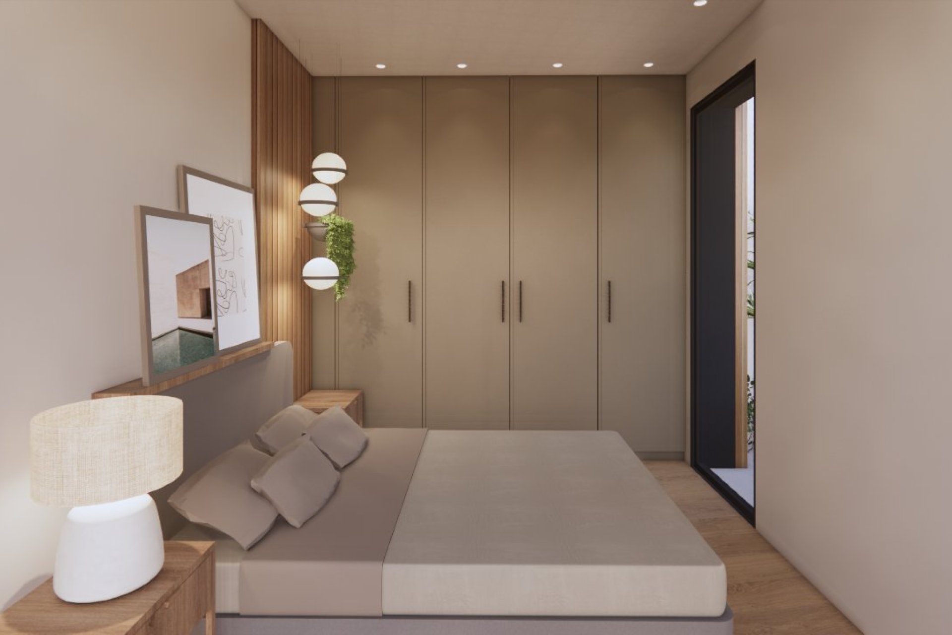 Nouvelle construction - Maison de ville - Pilar de la Horadada - Torre de la Horadada