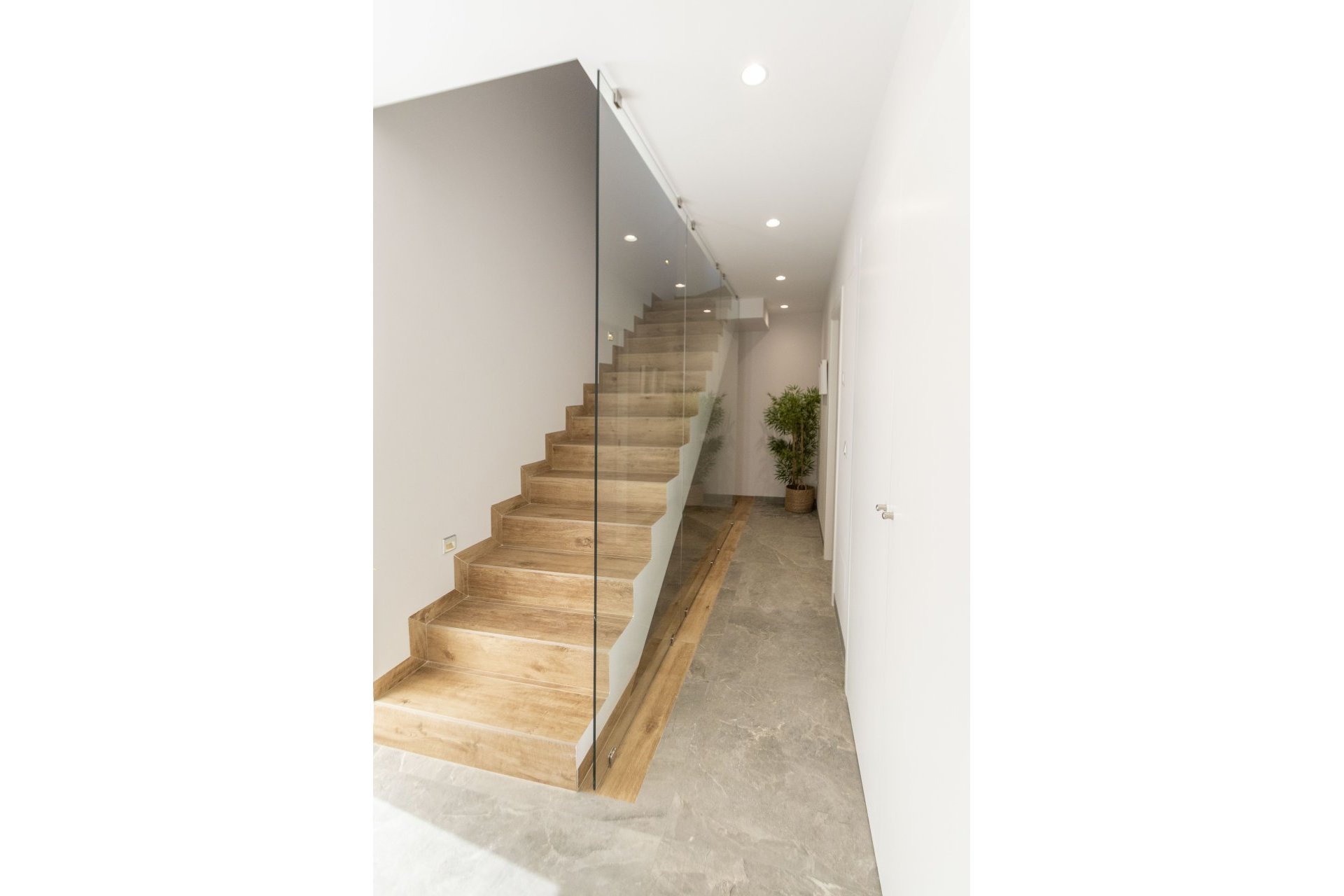 Nouvelle construction - Maison de ville - Pilar de la Horadada