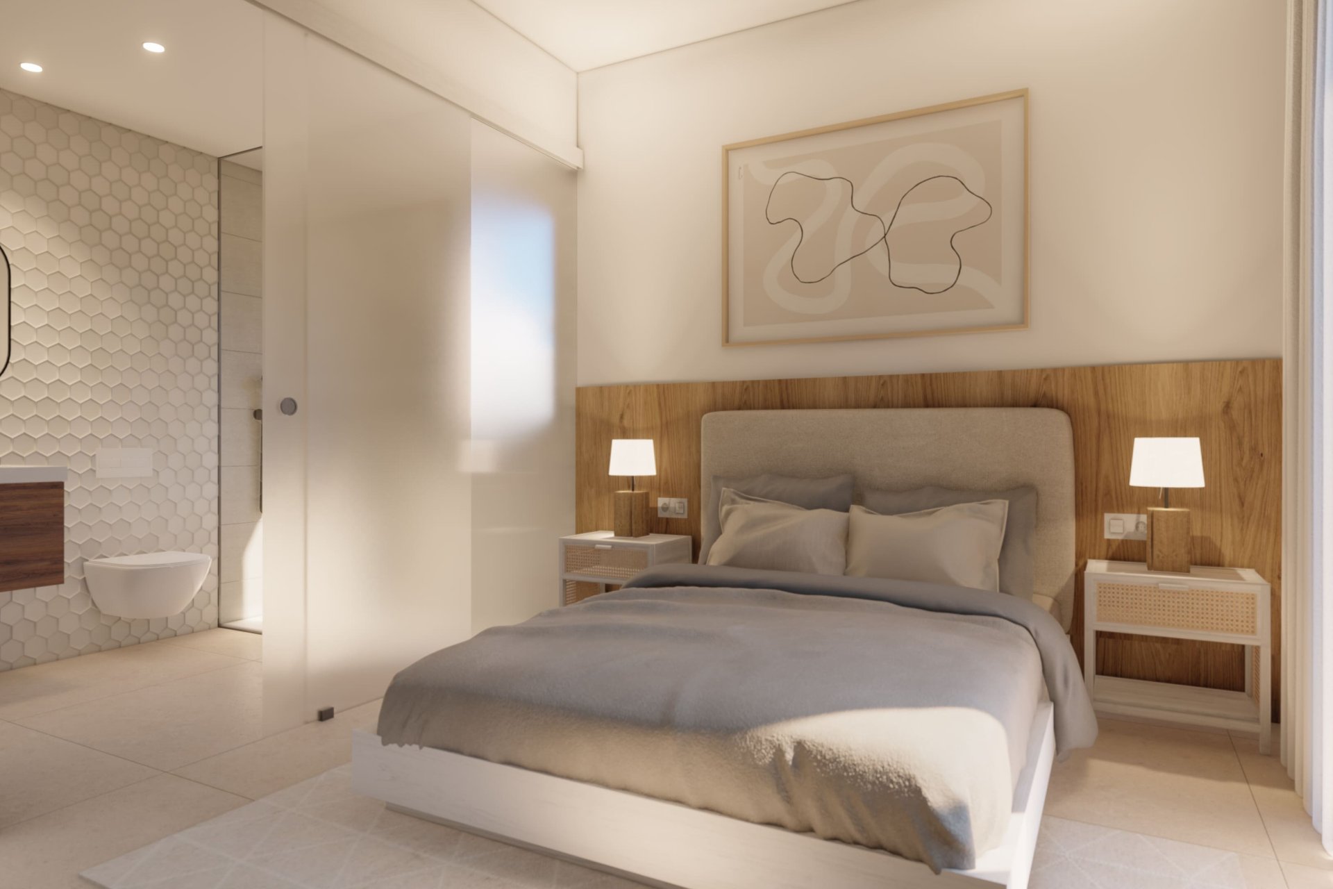 Nouvelle construction - Maison de ville - Pilar de la Horadada