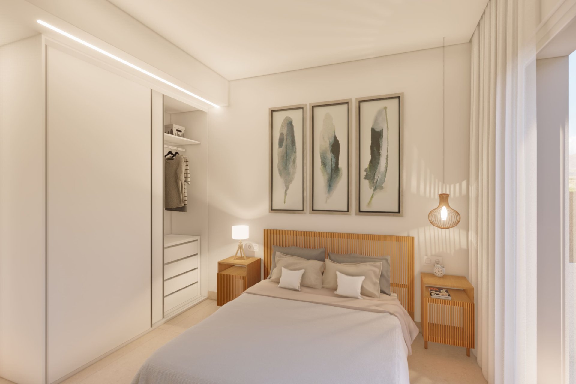 Nouvelle construction - Maison de ville - Pilar de la Horadada