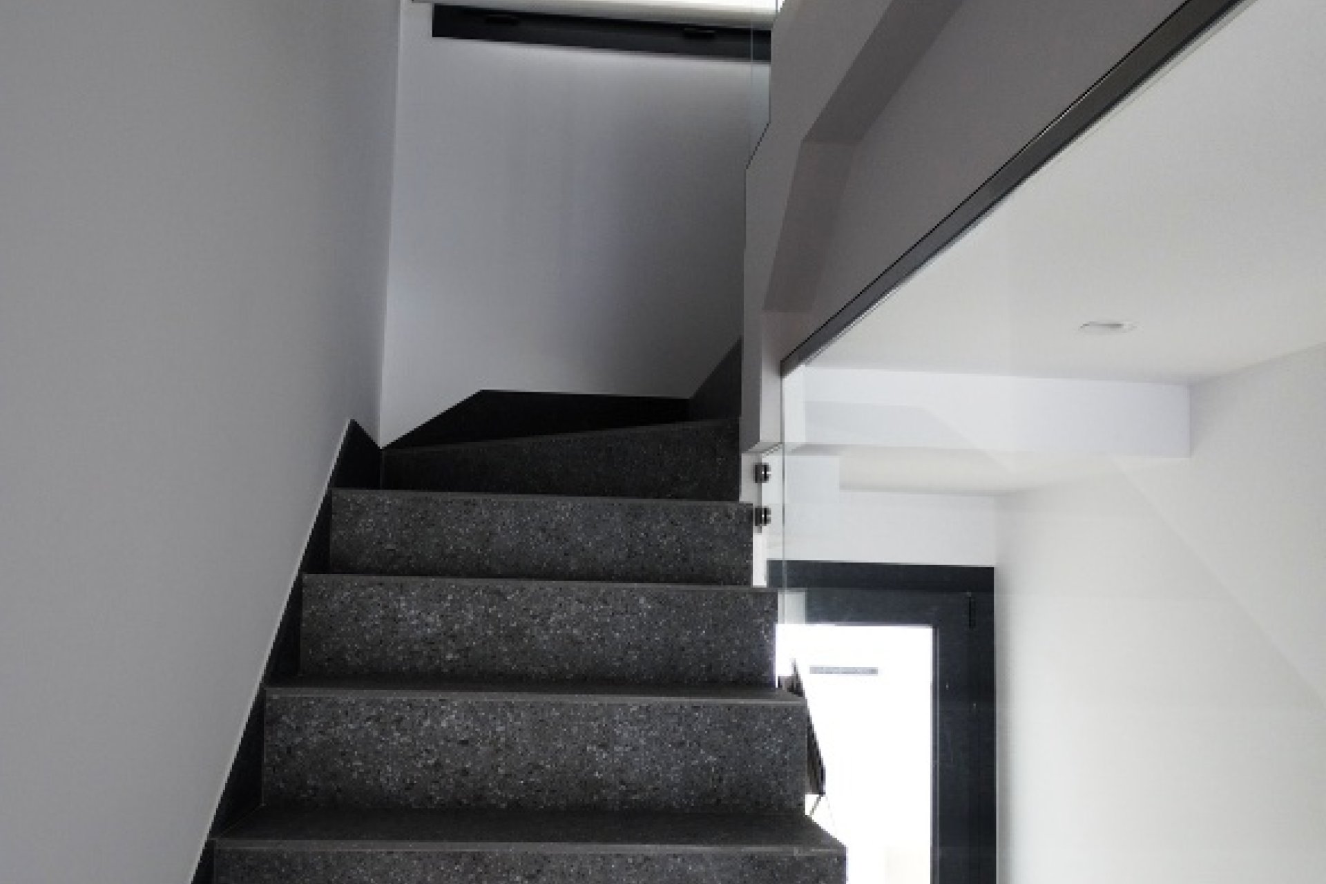 Nouvelle construction - Maison de ville - Pilar de la Horadada