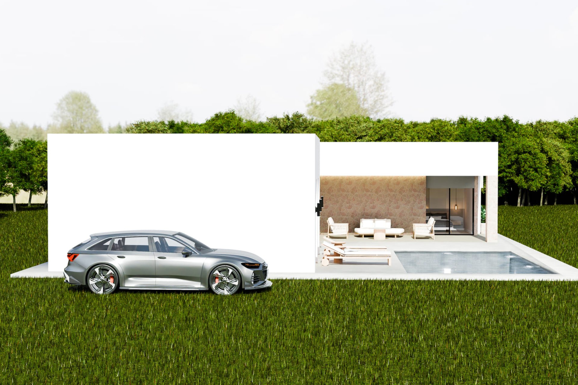 Nouvelle construction - Maison de ville - Pinoso