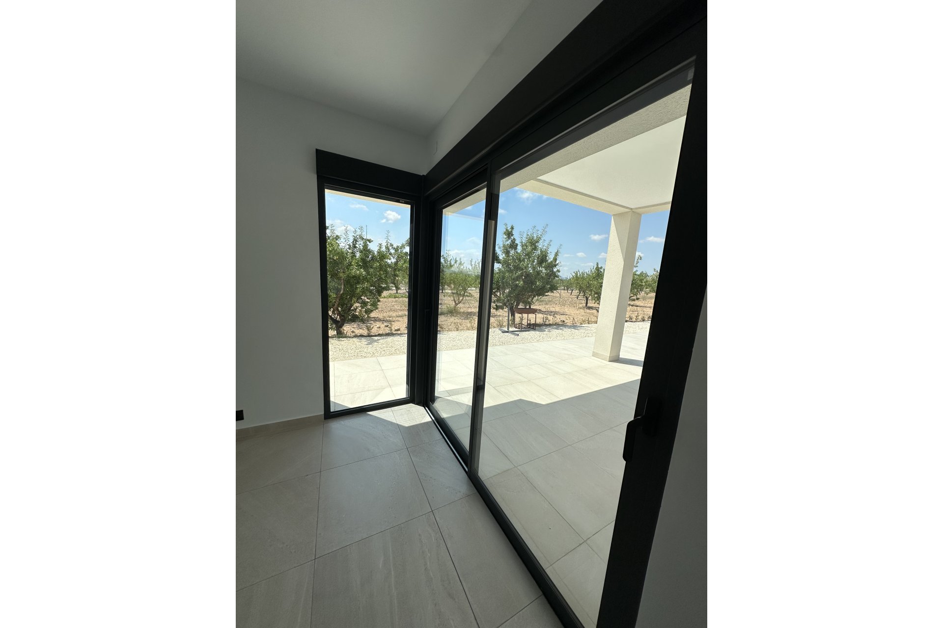 Nouvelle construction - Maison de ville - Pinoso