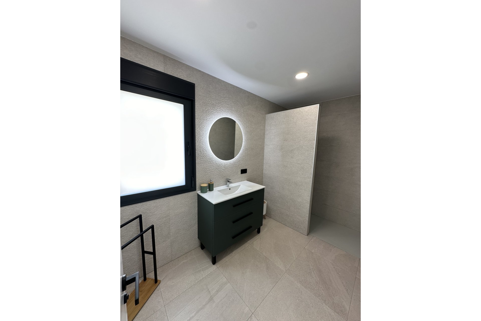 Nouvelle construction - Maison de ville - Pinoso