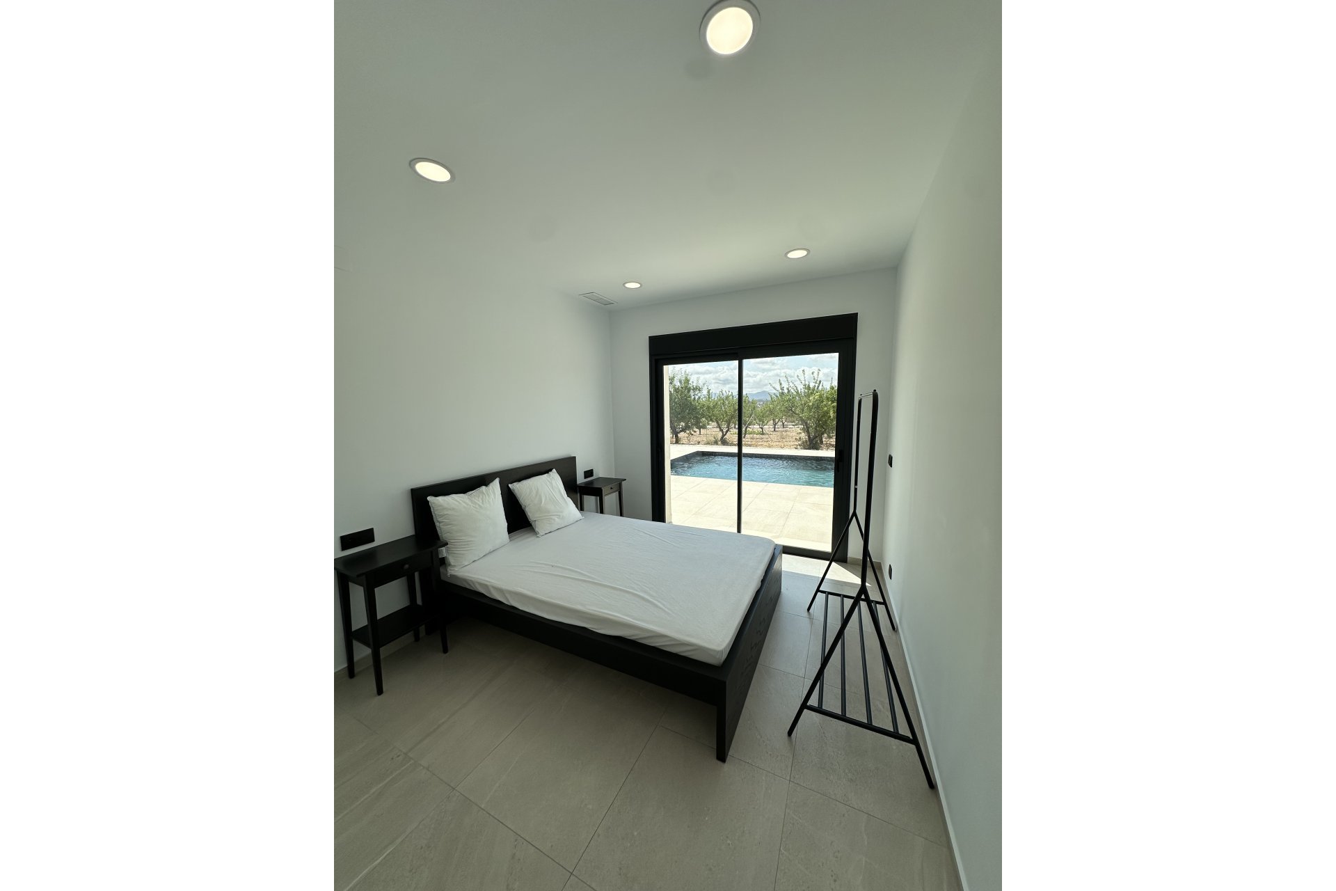 Nouvelle construction - Maison de ville - Pinoso