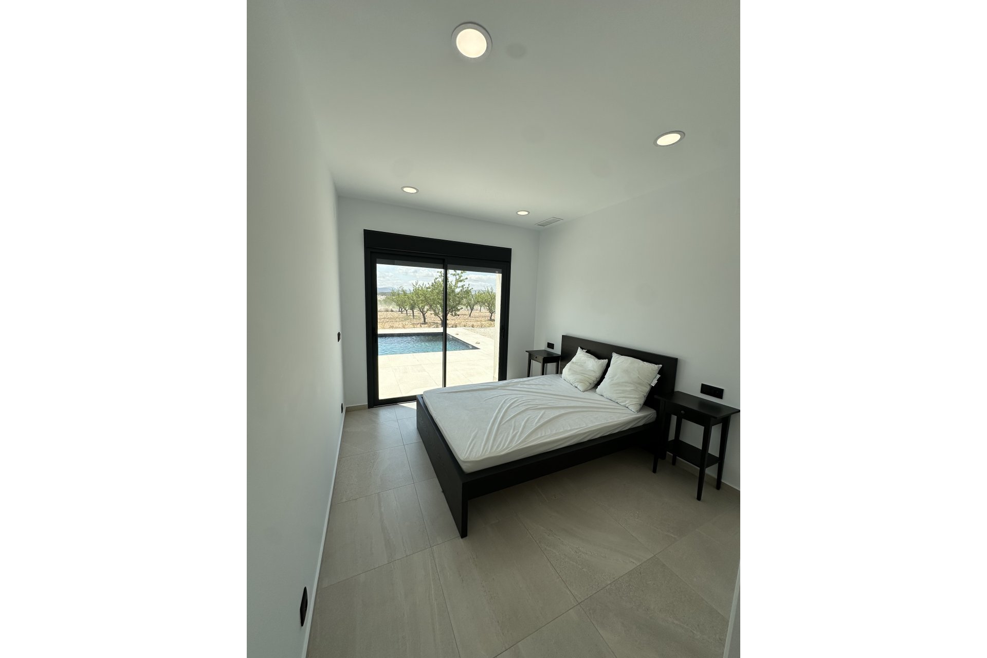 Nouvelle construction - Maison de ville - Pinoso