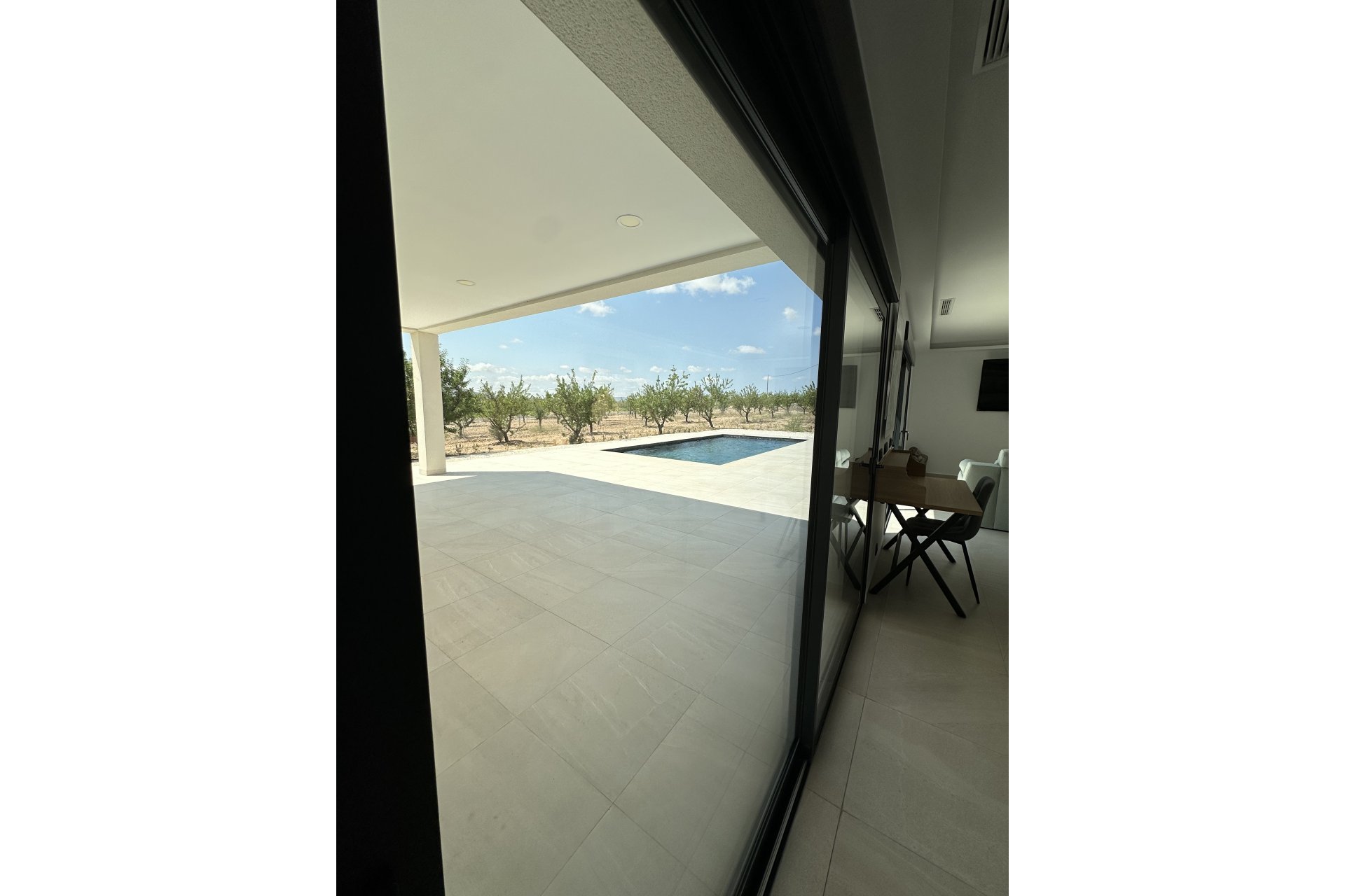 Nouvelle construction - Maison de ville - Pinoso