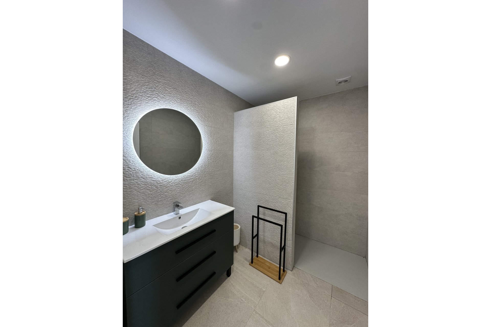 Nouvelle construction - Maison de ville - Pinoso