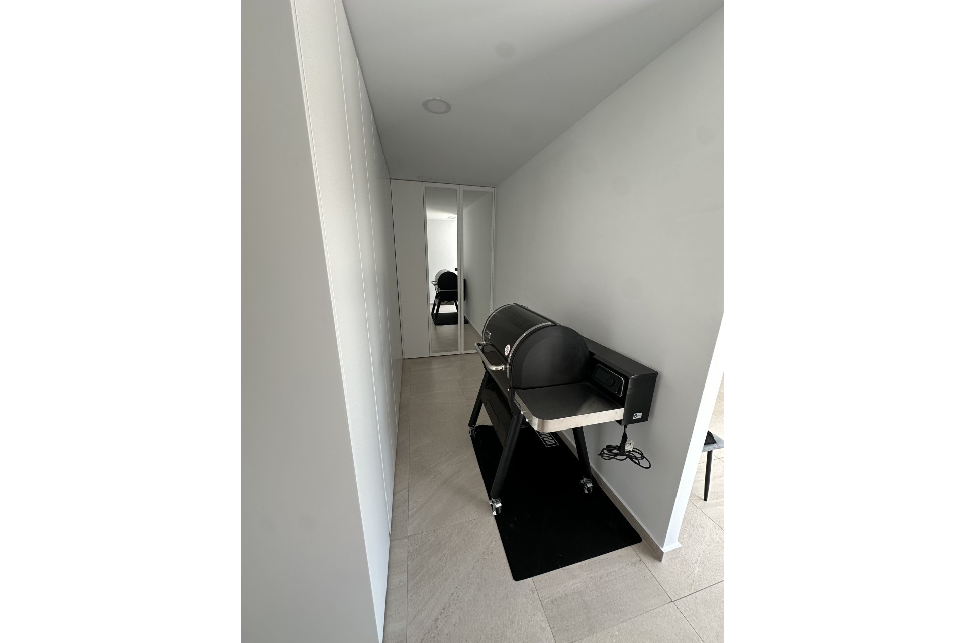 Nouvelle construction - Maison de ville - Pinoso