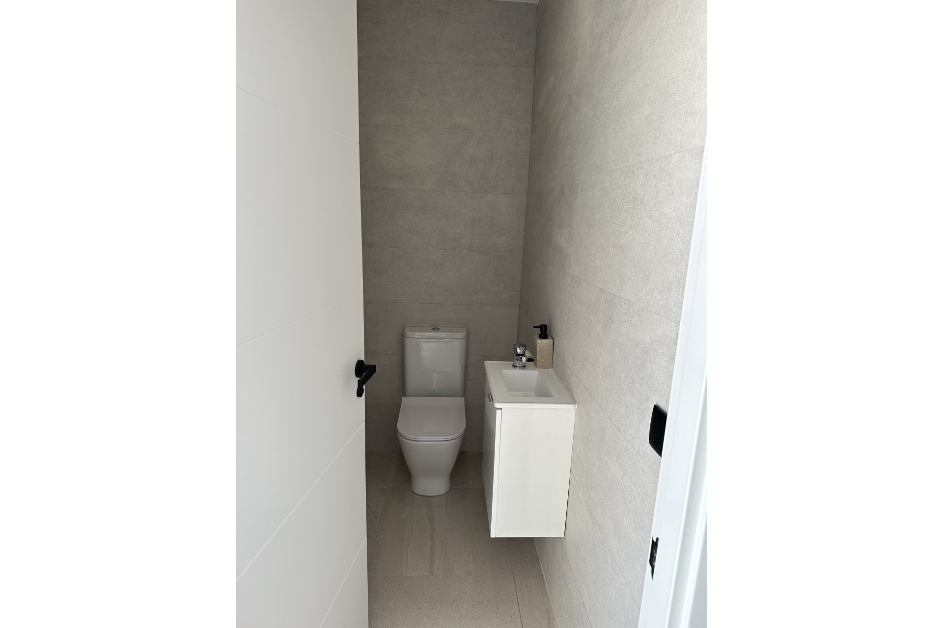 Nouvelle construction - Maison de ville - Pinoso