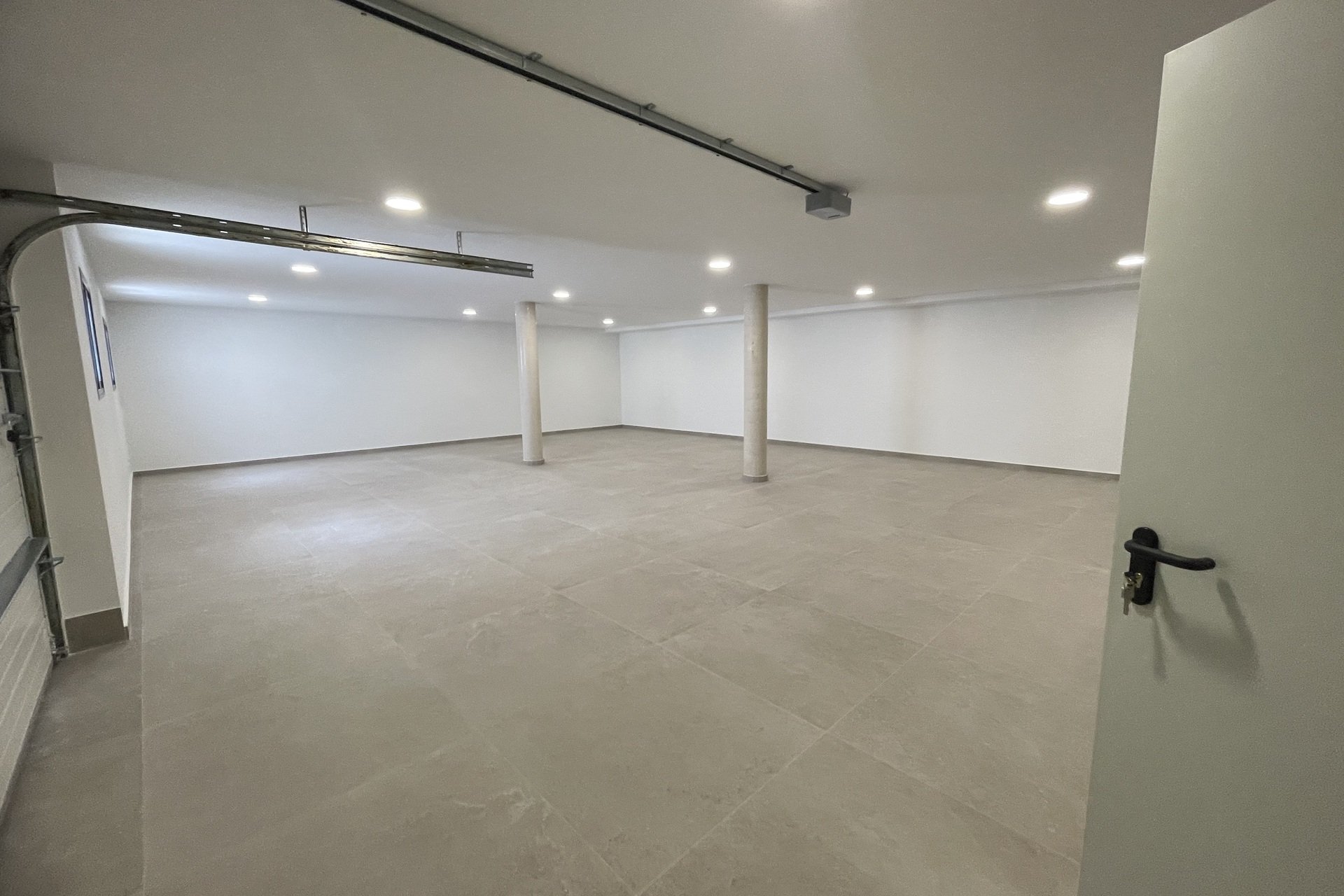 Nouvelle construction - Maison de ville - Rojales - Ciudad Quesada