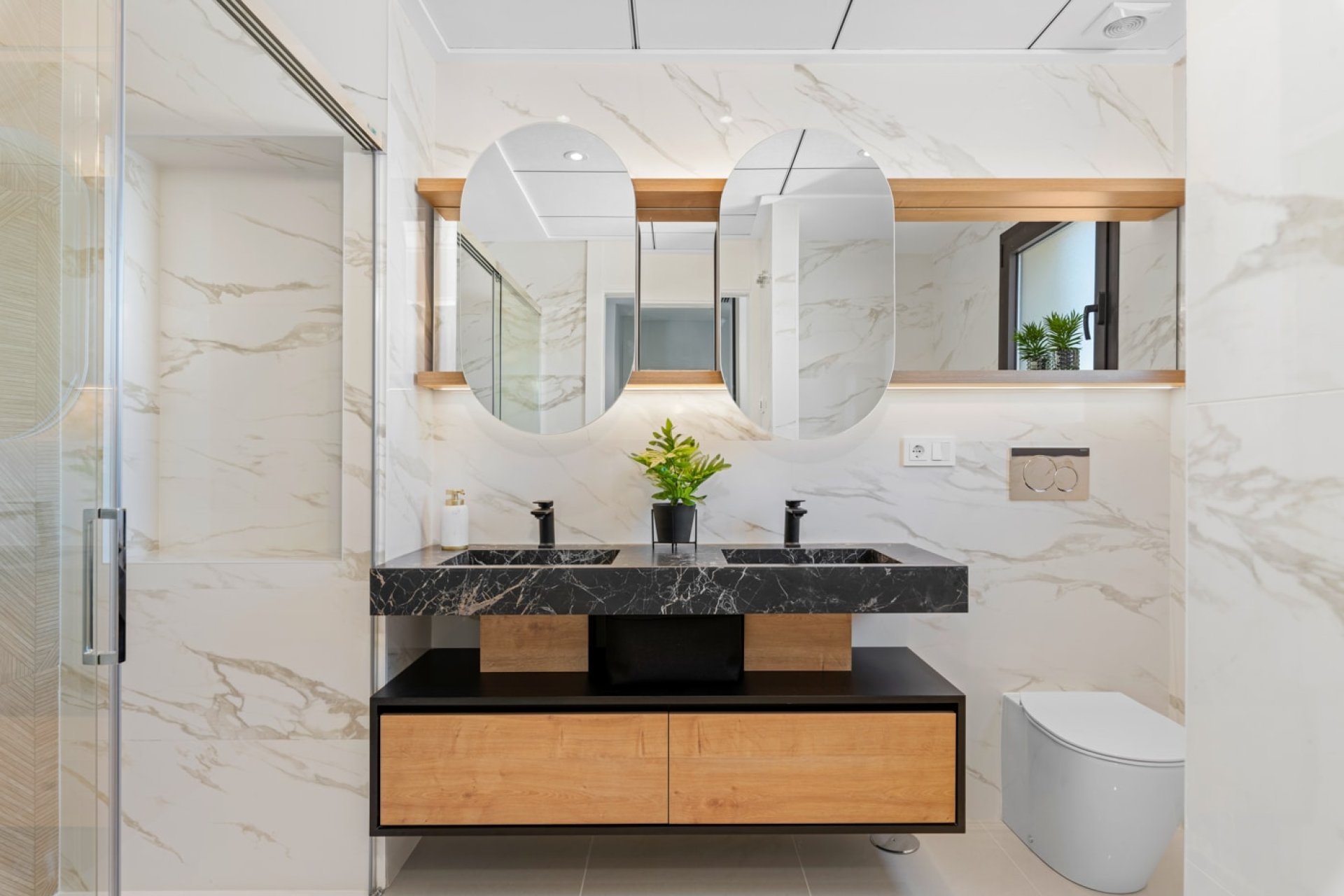 Nouvelle construction - Maison de ville - Rojales - Ciudad Quesada