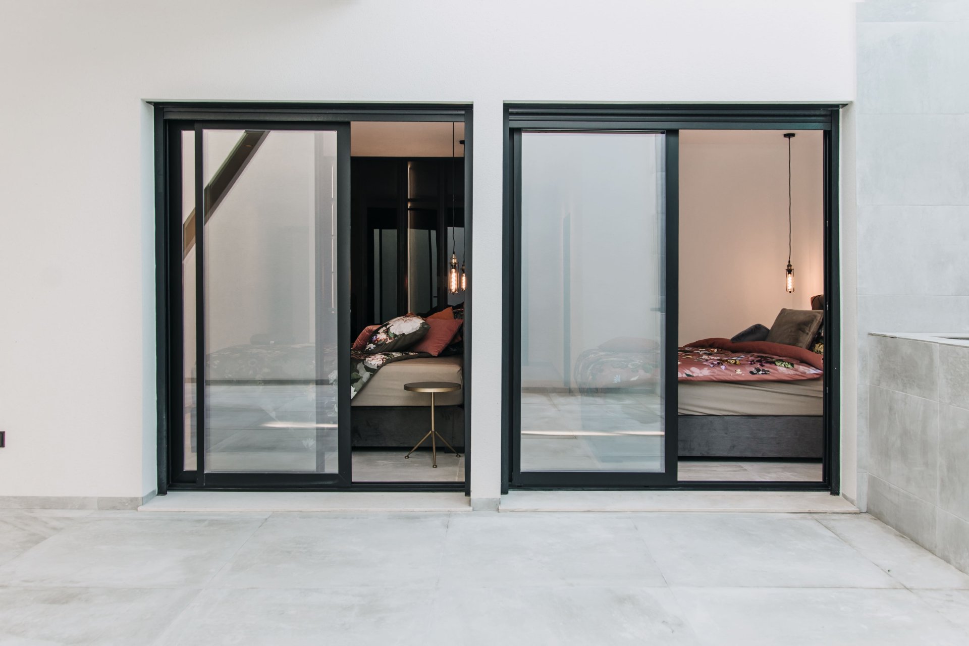 Nouvelle construction - Maison de ville - Rojales