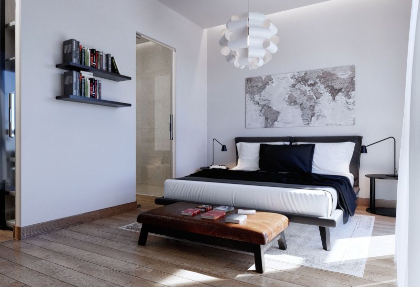 Nouvelle construction - Maison de ville - San Javier